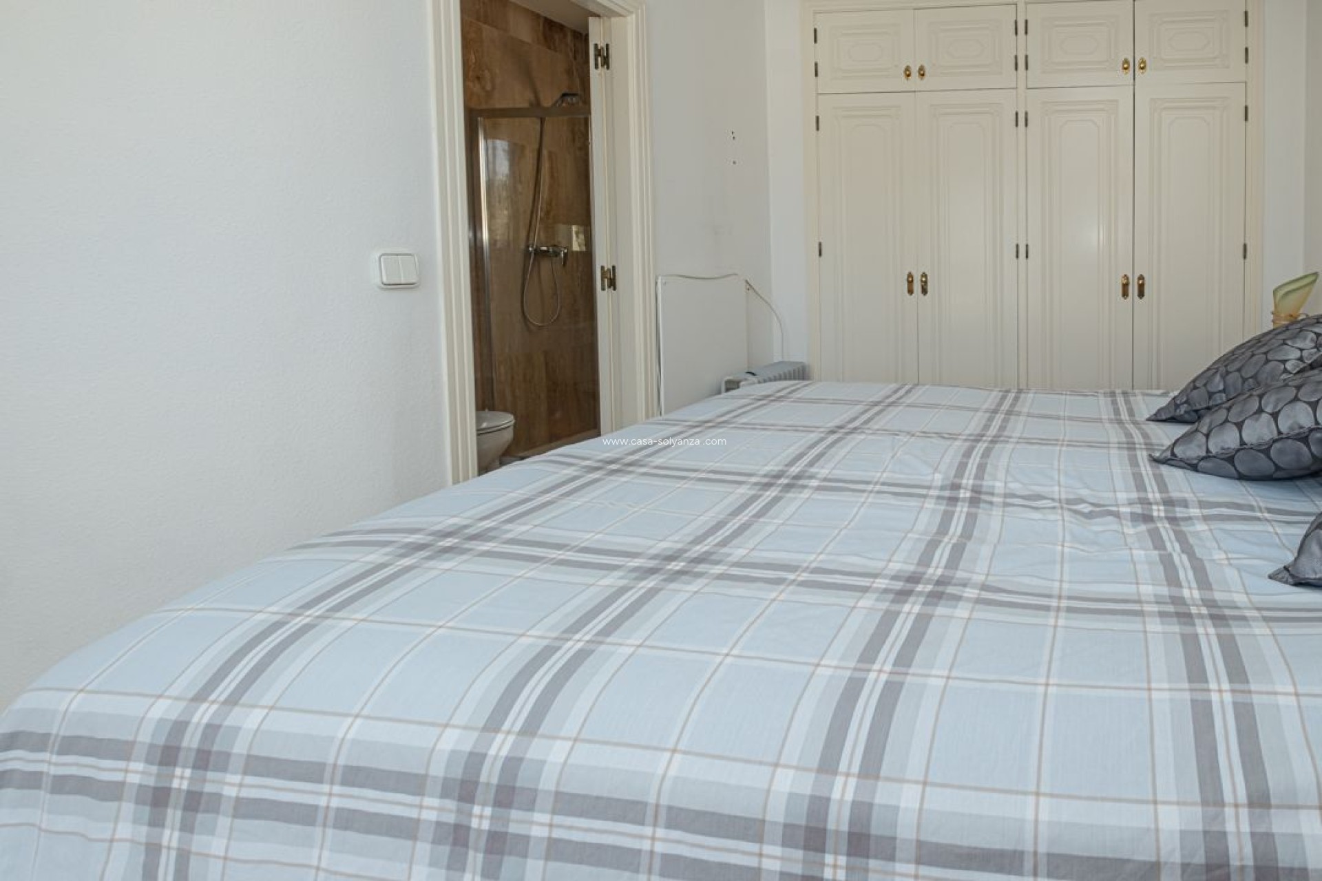 Resale - Villa - Orihuela - Las Ramblas