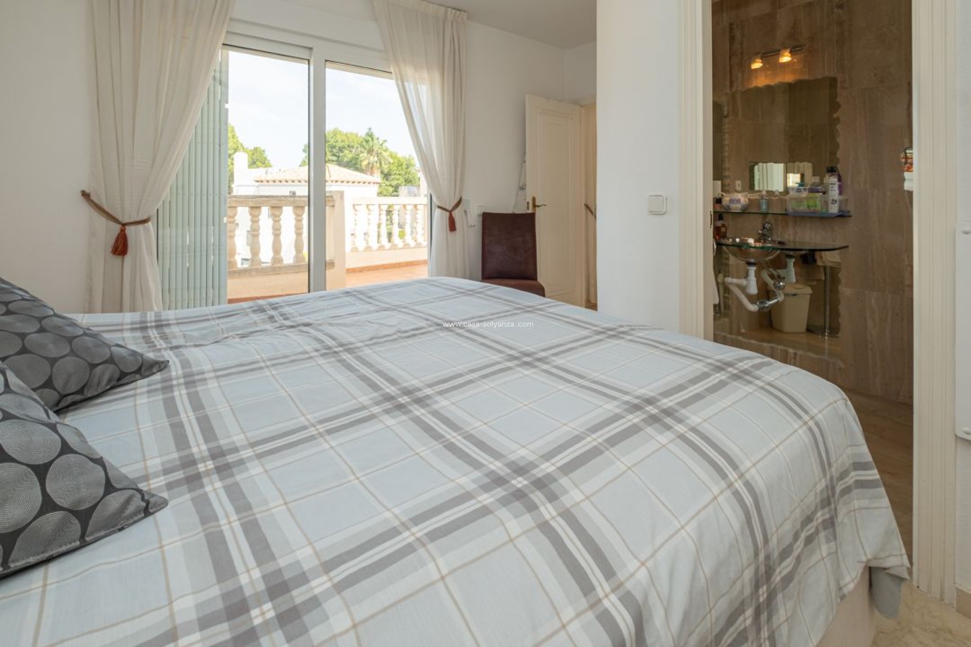 Resale - Villa - Orihuela - Las Ramblas