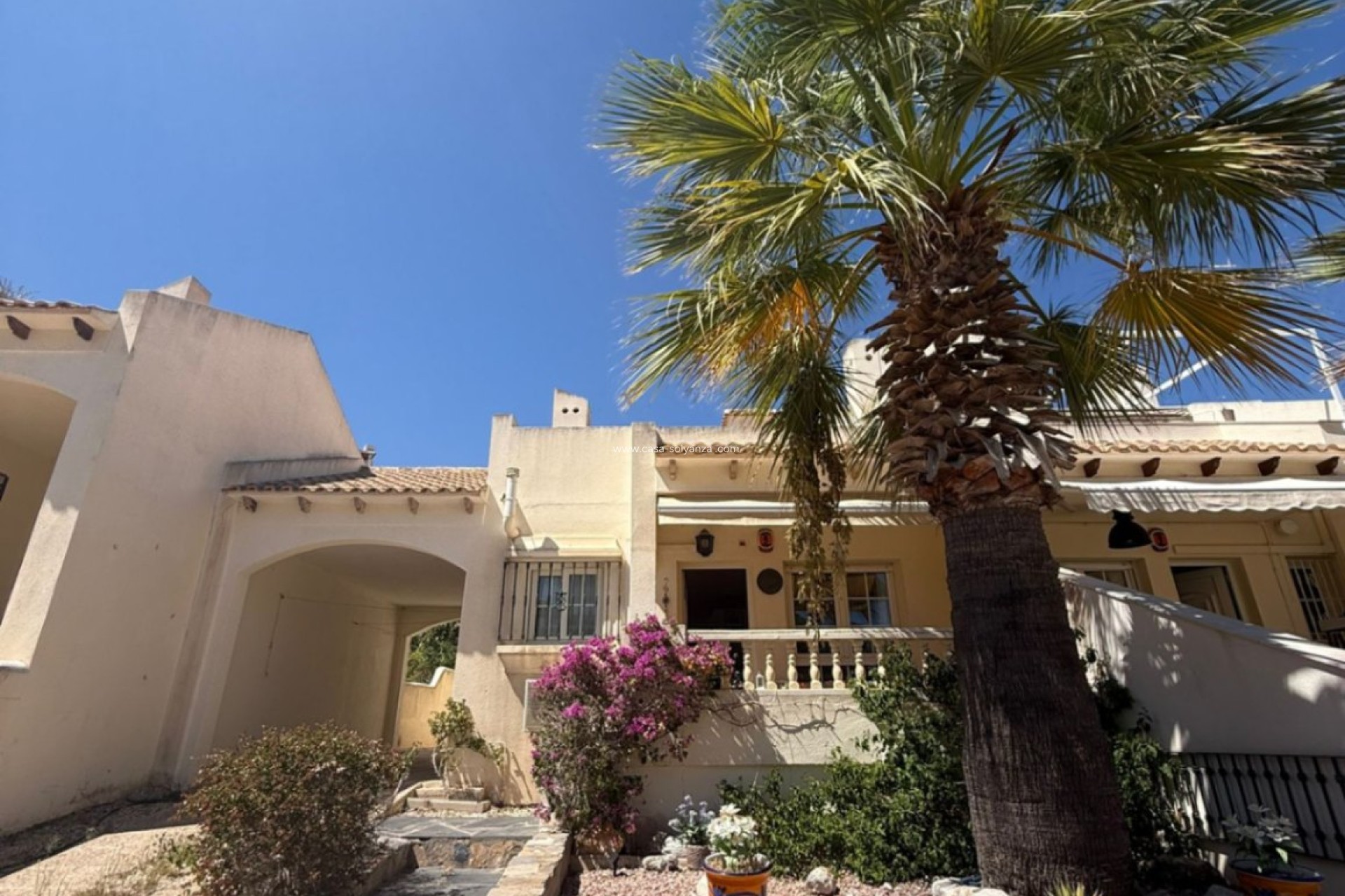 Resale - Villa - Orihuela - Las Ramblas