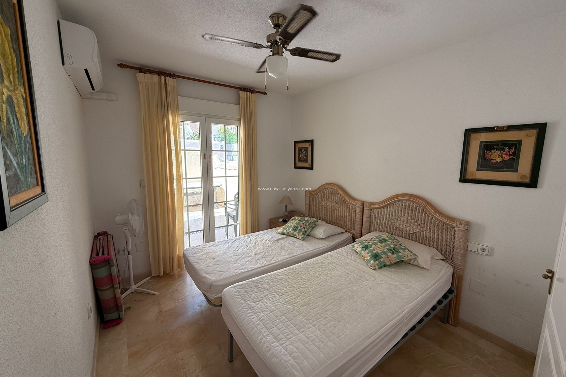 Resale - Villa - Orihuela - Las Ramblas