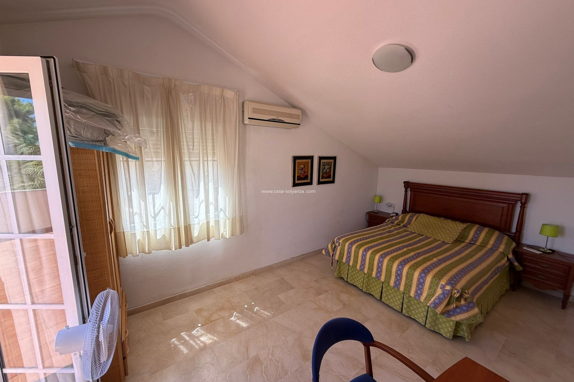 Resale - Villa - Orihuela - Las Ramblas