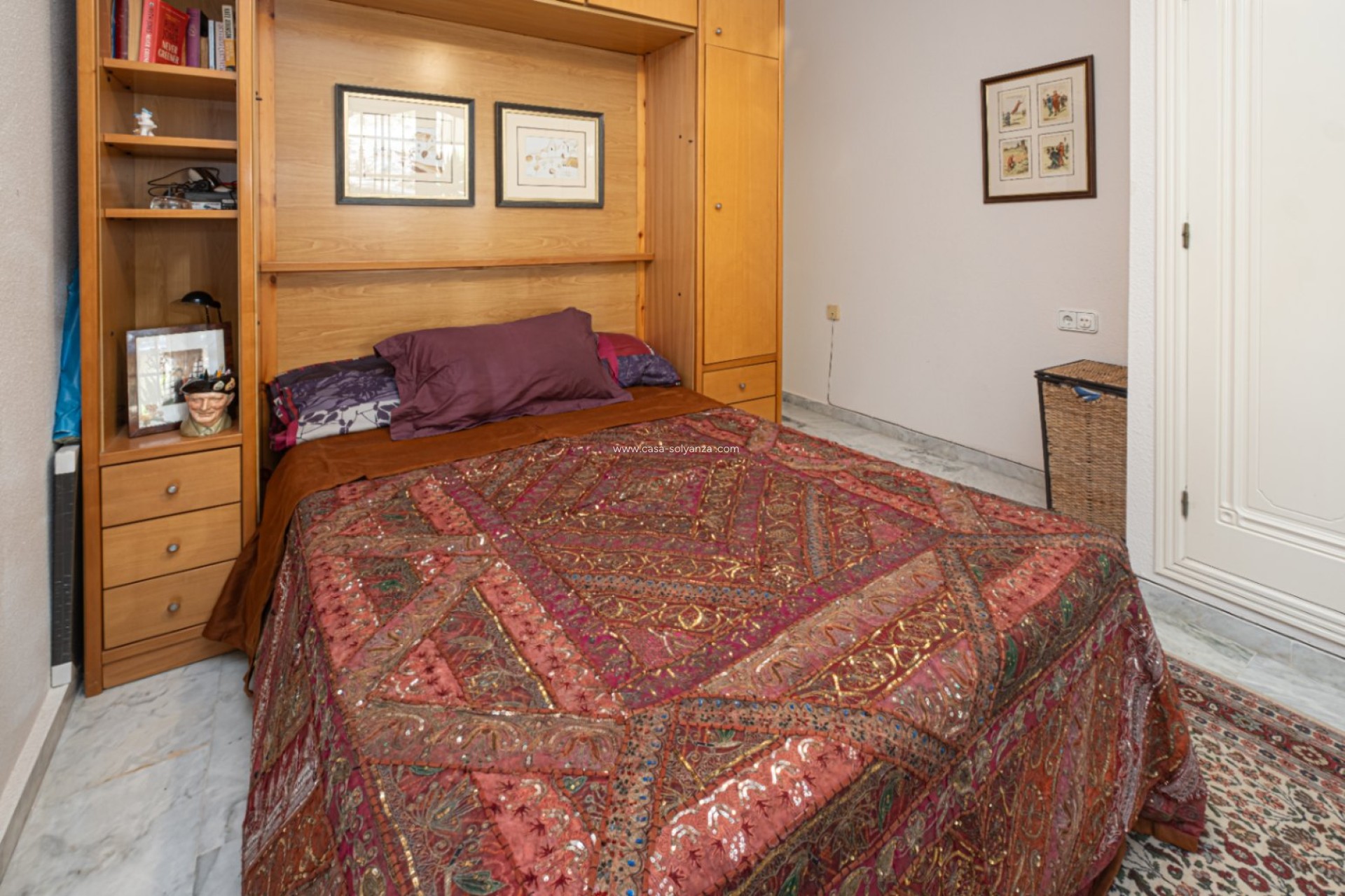 Resale - Villa - Orihuela - Las Ramblas