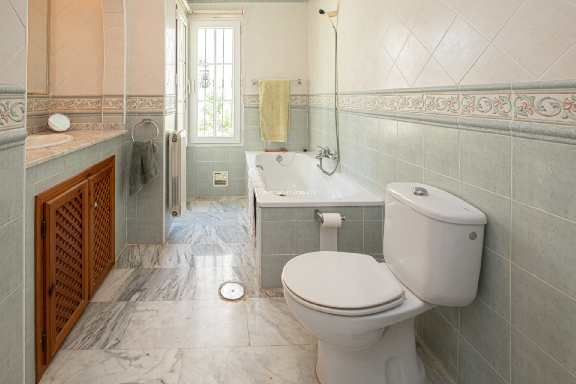 Resale - Villa - Orihuela - Las Ramblas
