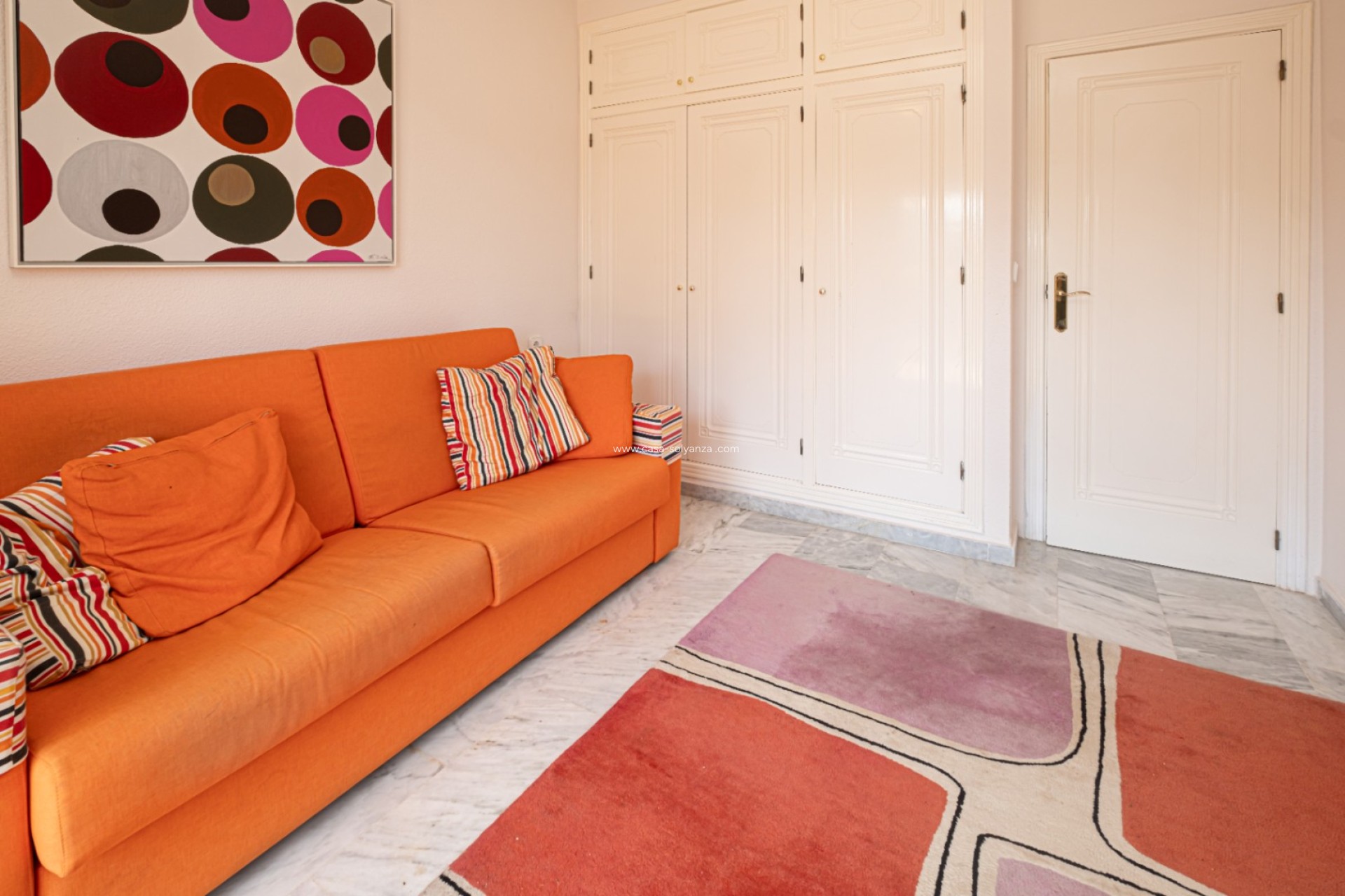 Resale - Villa - Orihuela - Las Ramblas