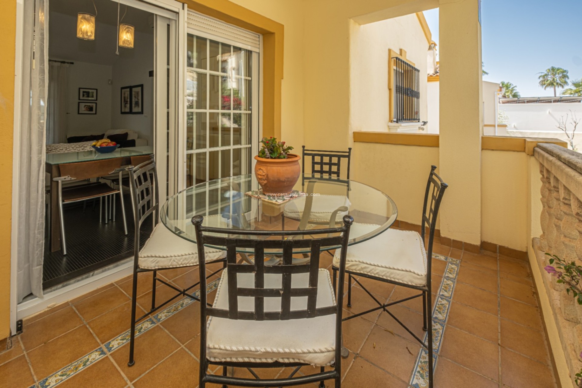 Resale - Villa - Orihuela - Las Ramblas