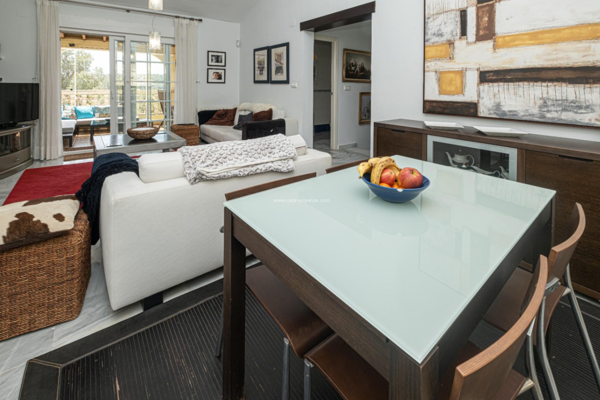 Resale - Villa - Orihuela - Las Ramblas