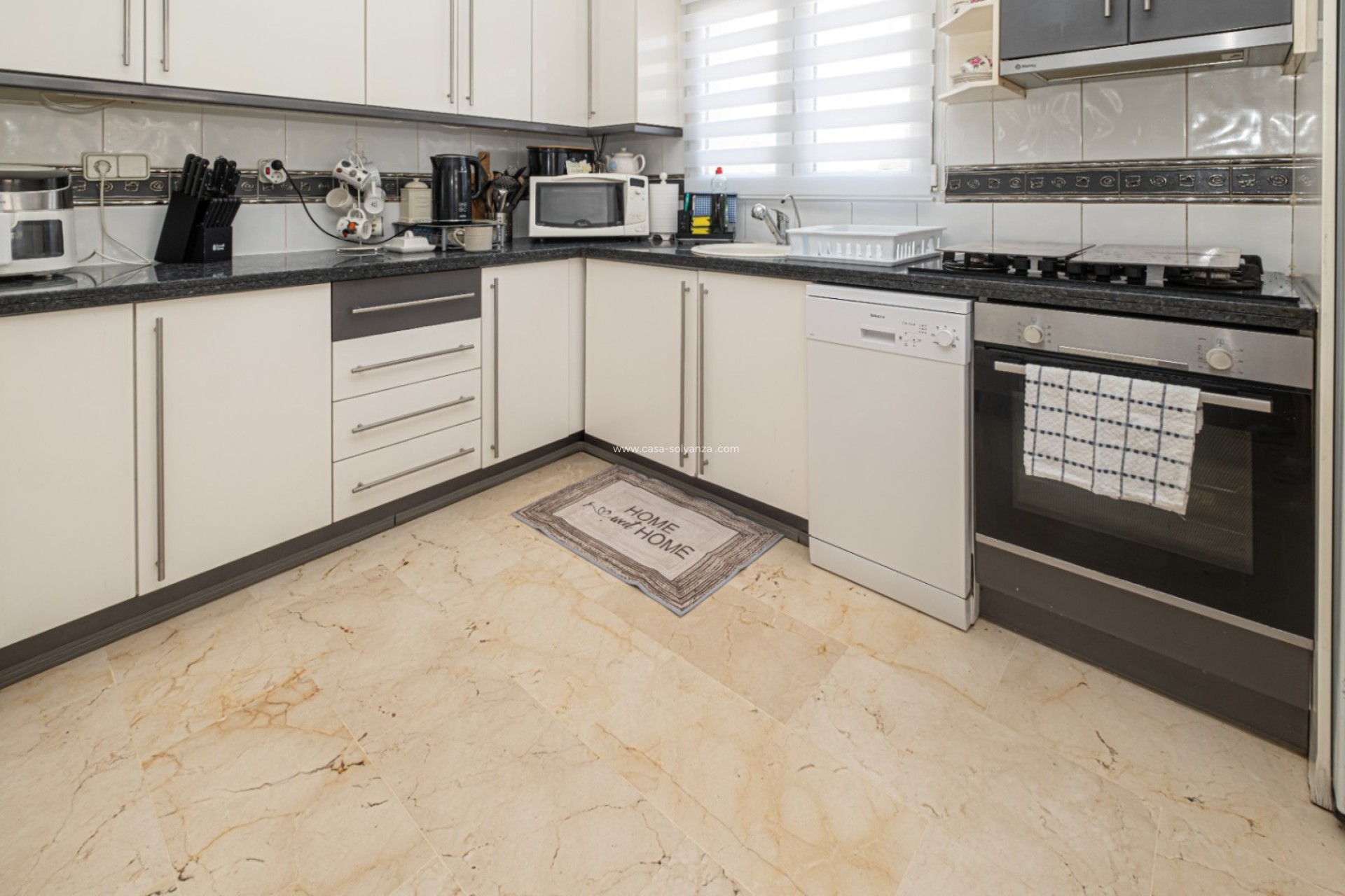 Resale - Villa - Orihuela - Las Ramblas