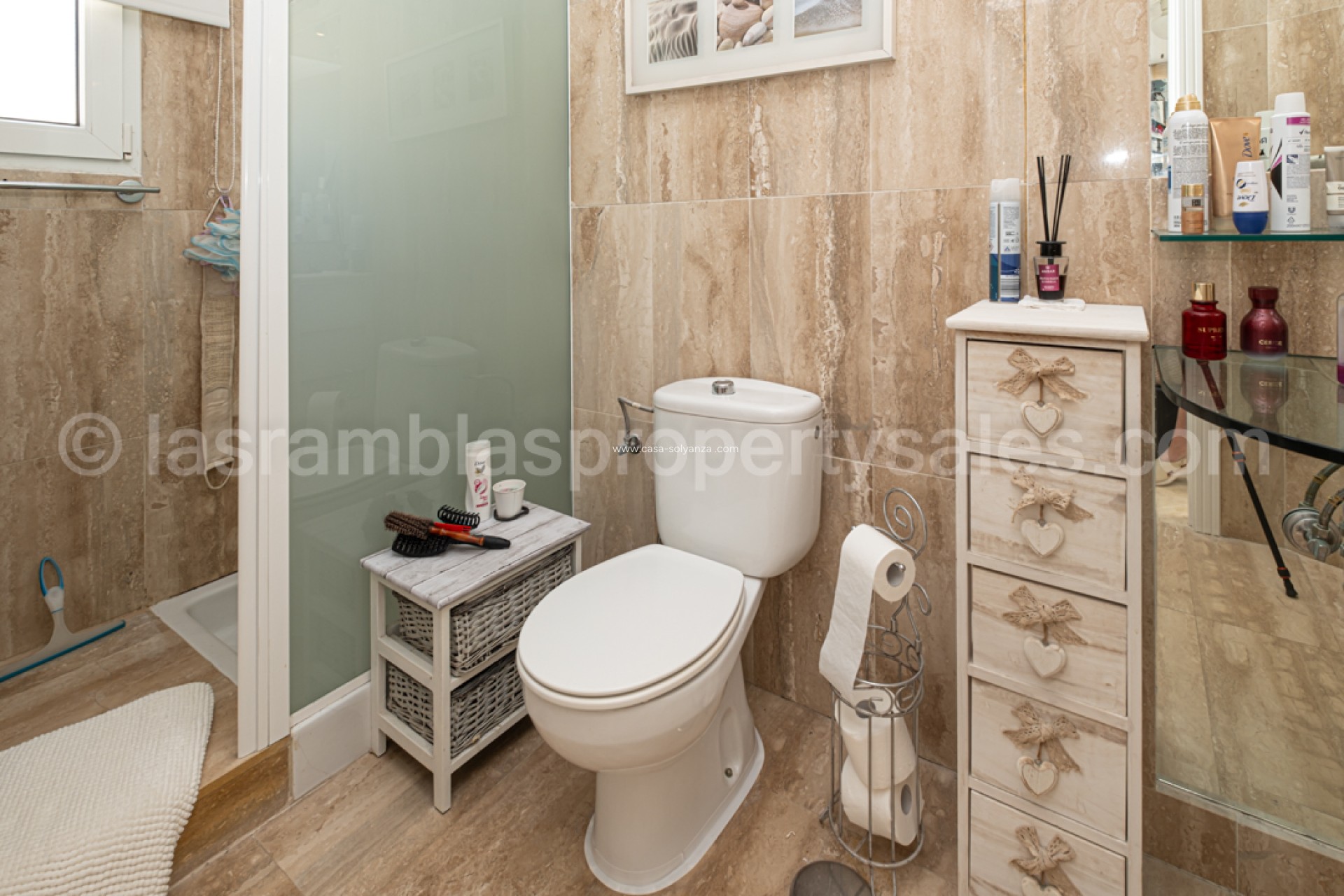 Resale - Villa - Orihuela - Las Ramblas