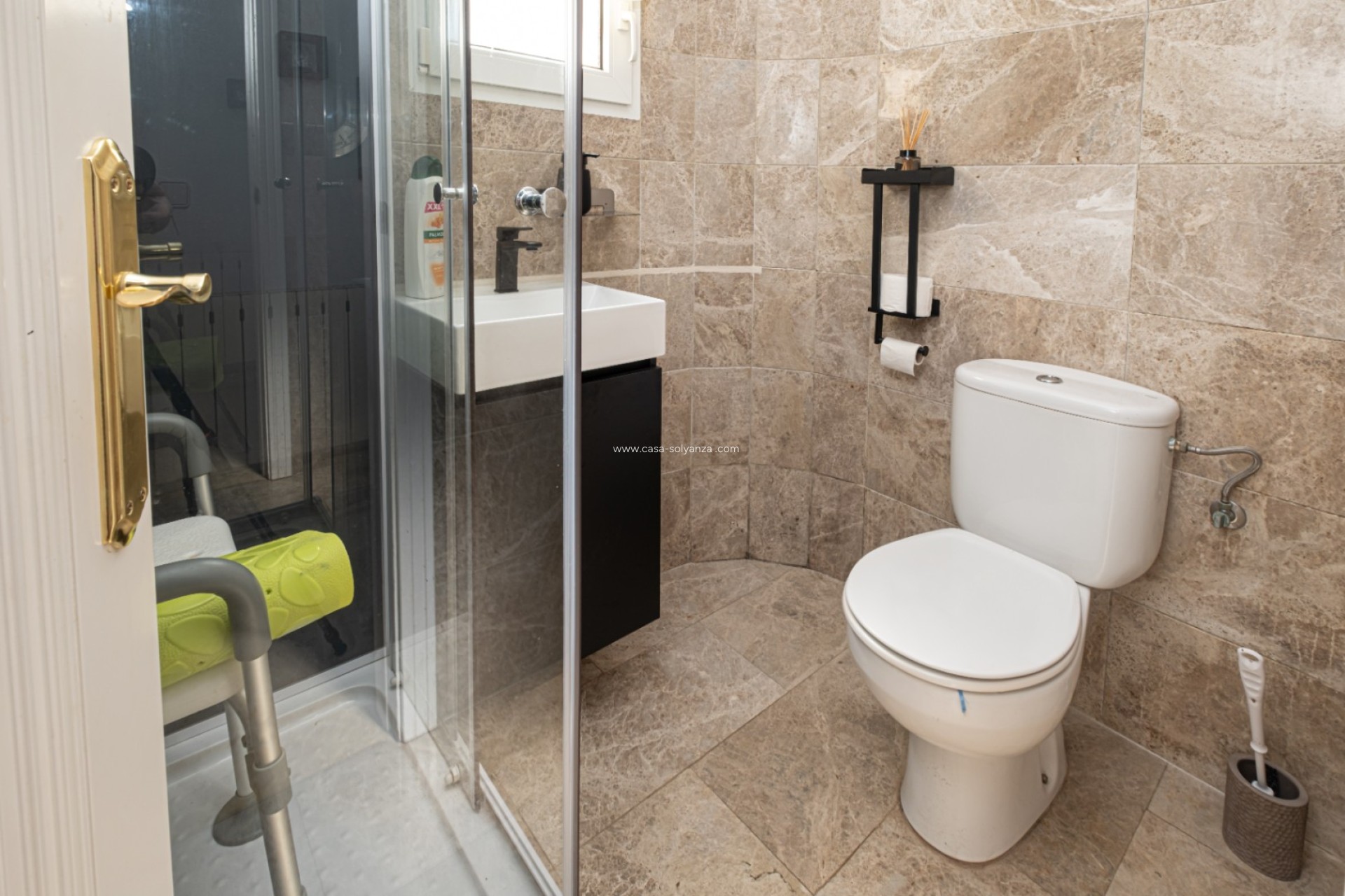 Resale - Villa - Orihuela - Las Ramblas