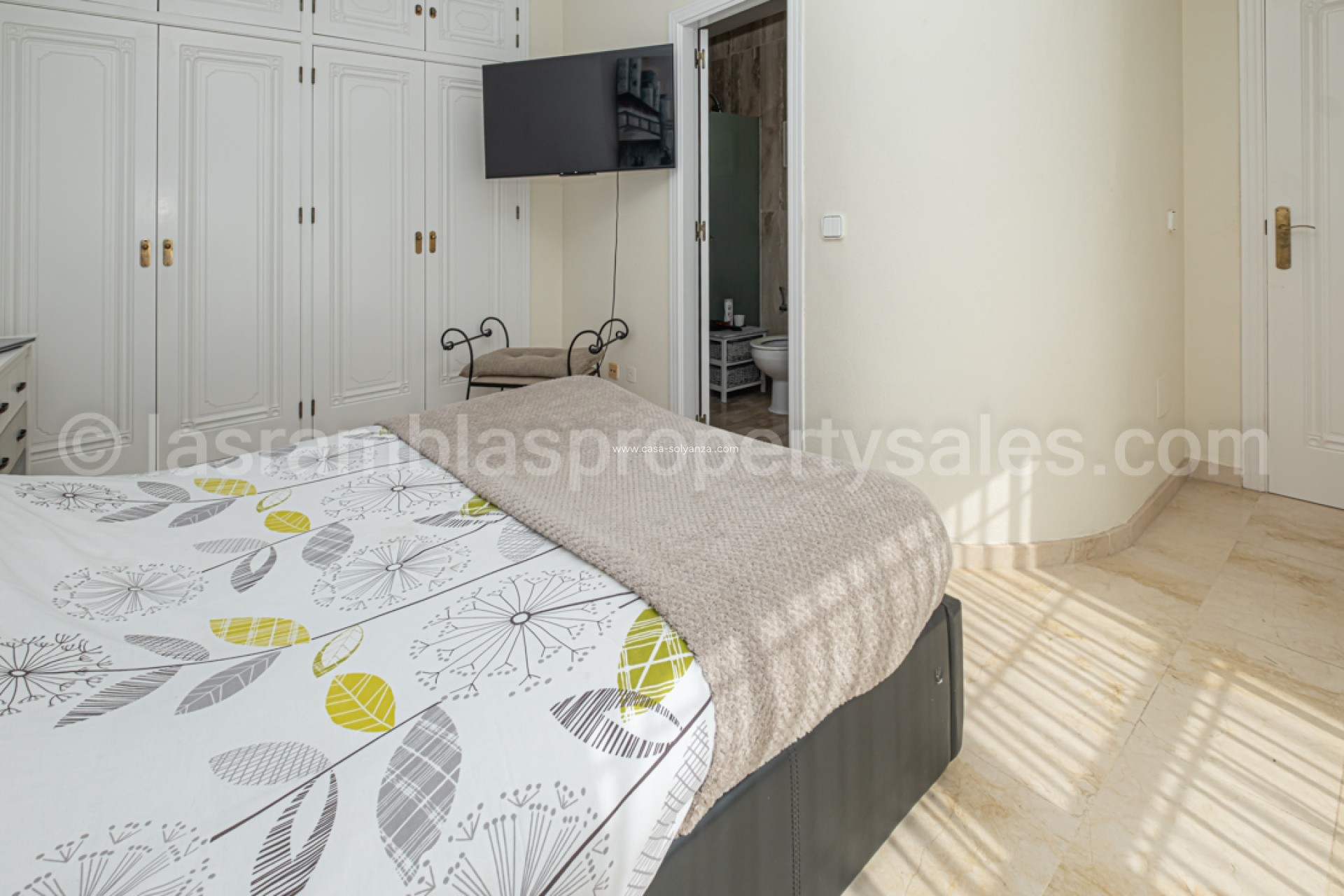 Resale - Villa - Orihuela - Las Ramblas