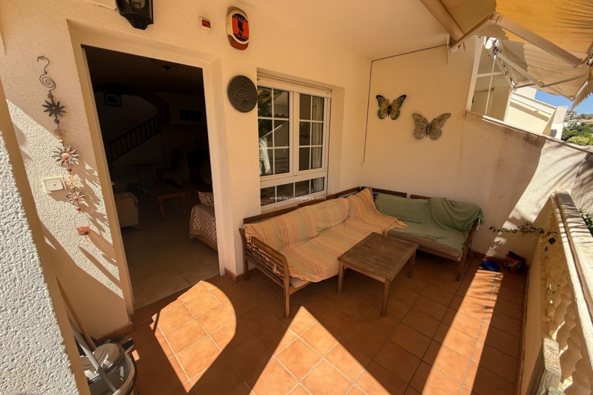 Resale - Villa - Orihuela - Las Ramblas