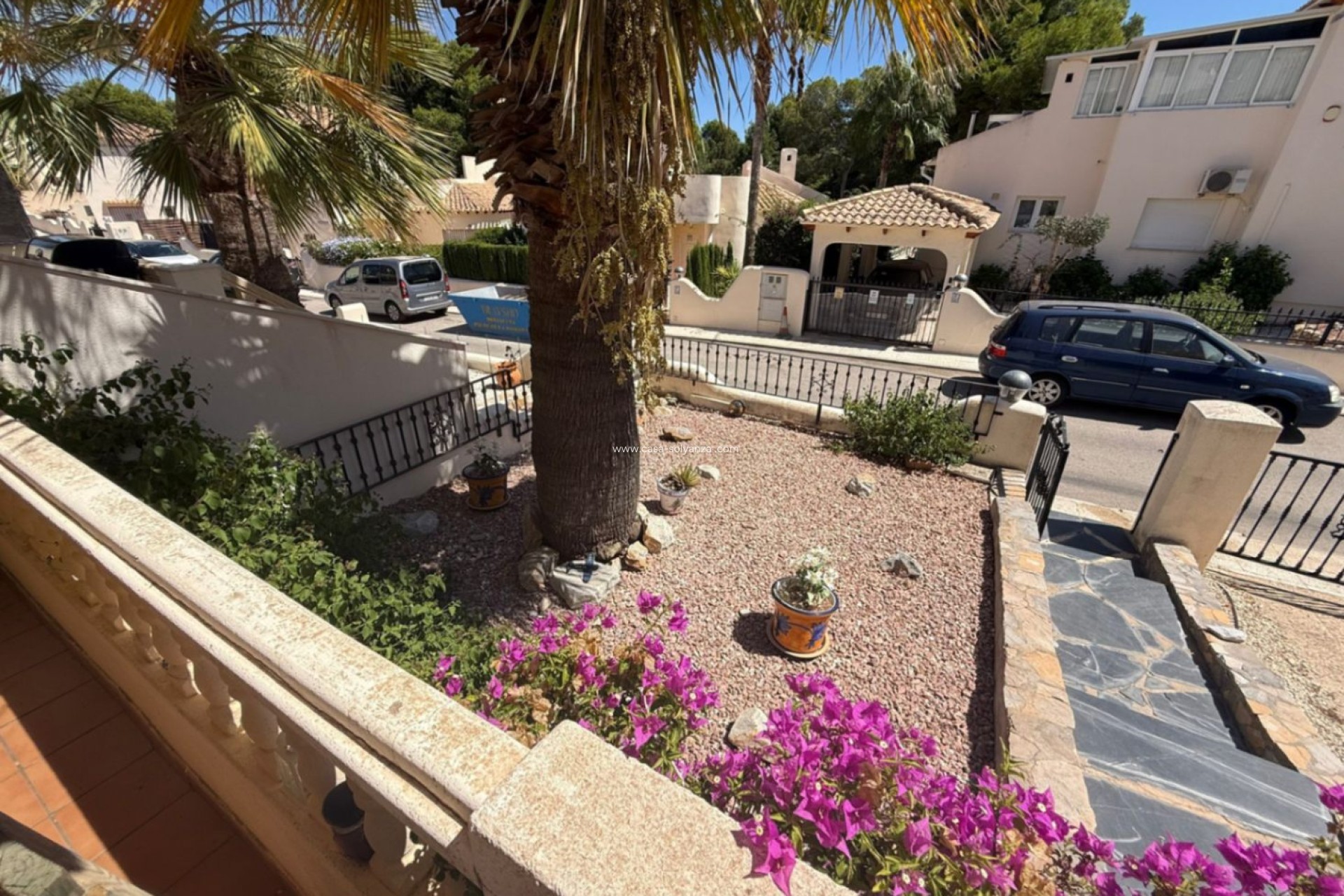 Resale - Villa - Orihuela - Las Ramblas