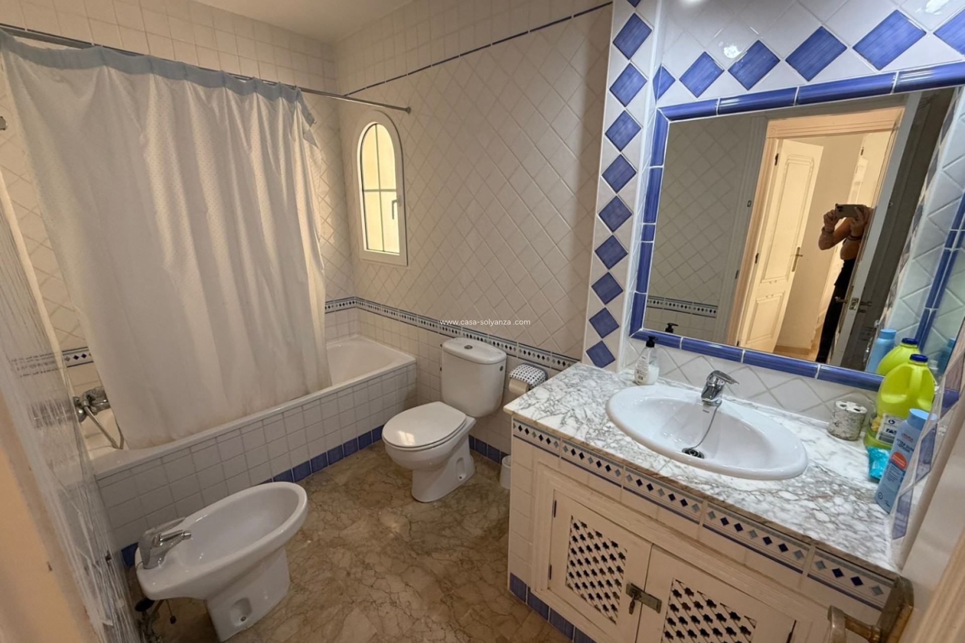 Resale - Villa - Orihuela - Las Ramblas
