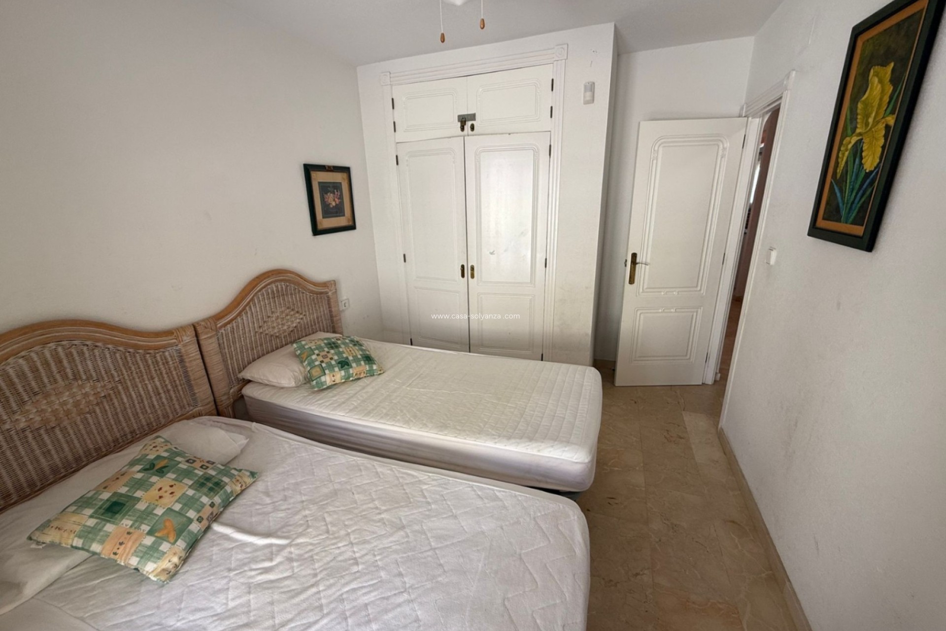 Resale - Villa - Orihuela - Las Ramblas