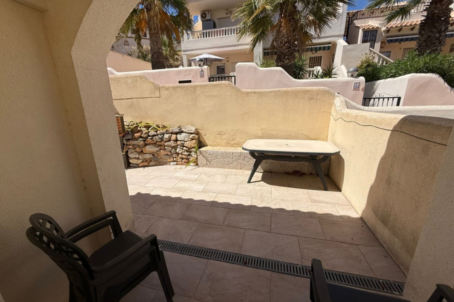 Resale - Villa - Orihuela - Las Ramblas