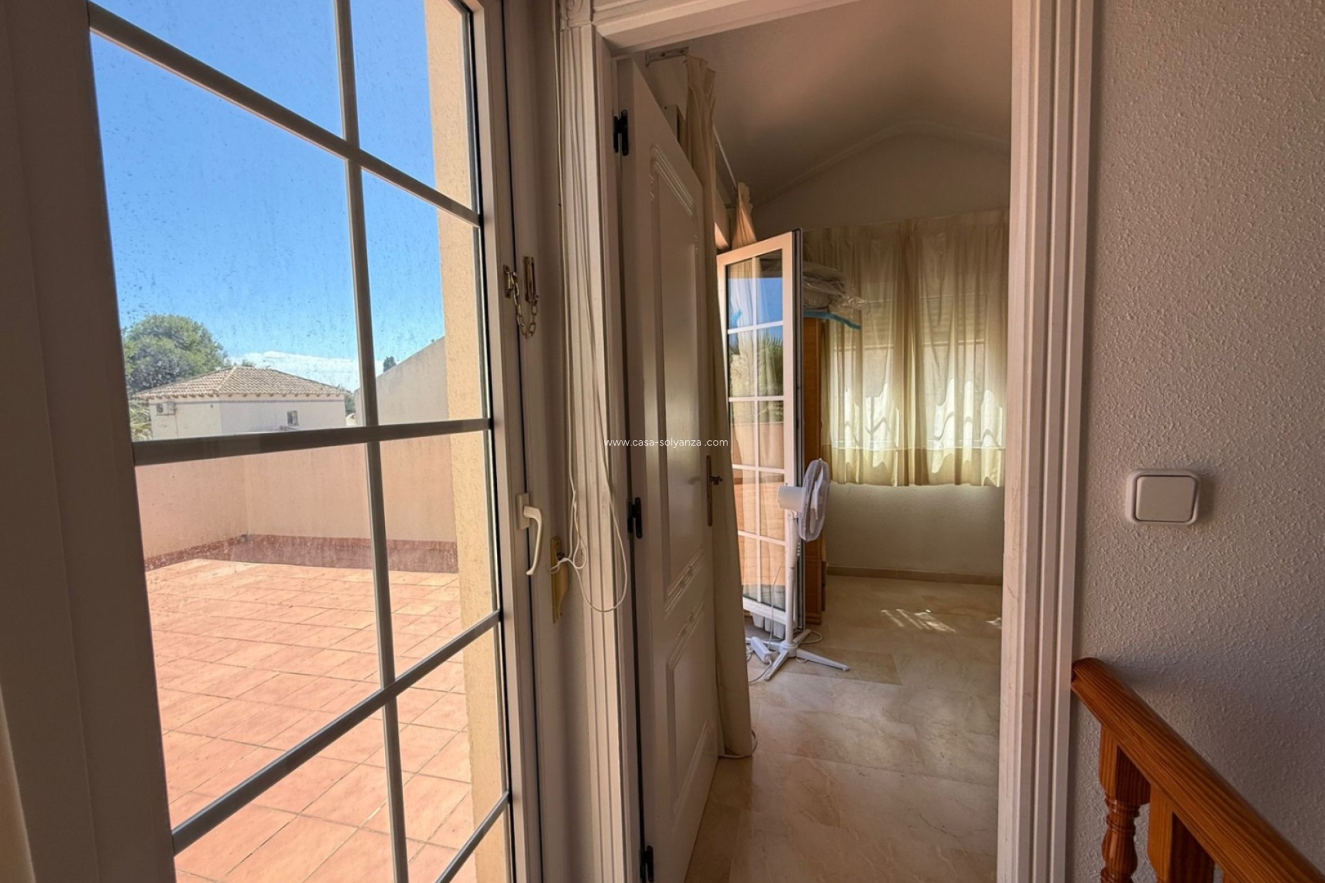 Resale - Villa - Orihuela - Las Ramblas