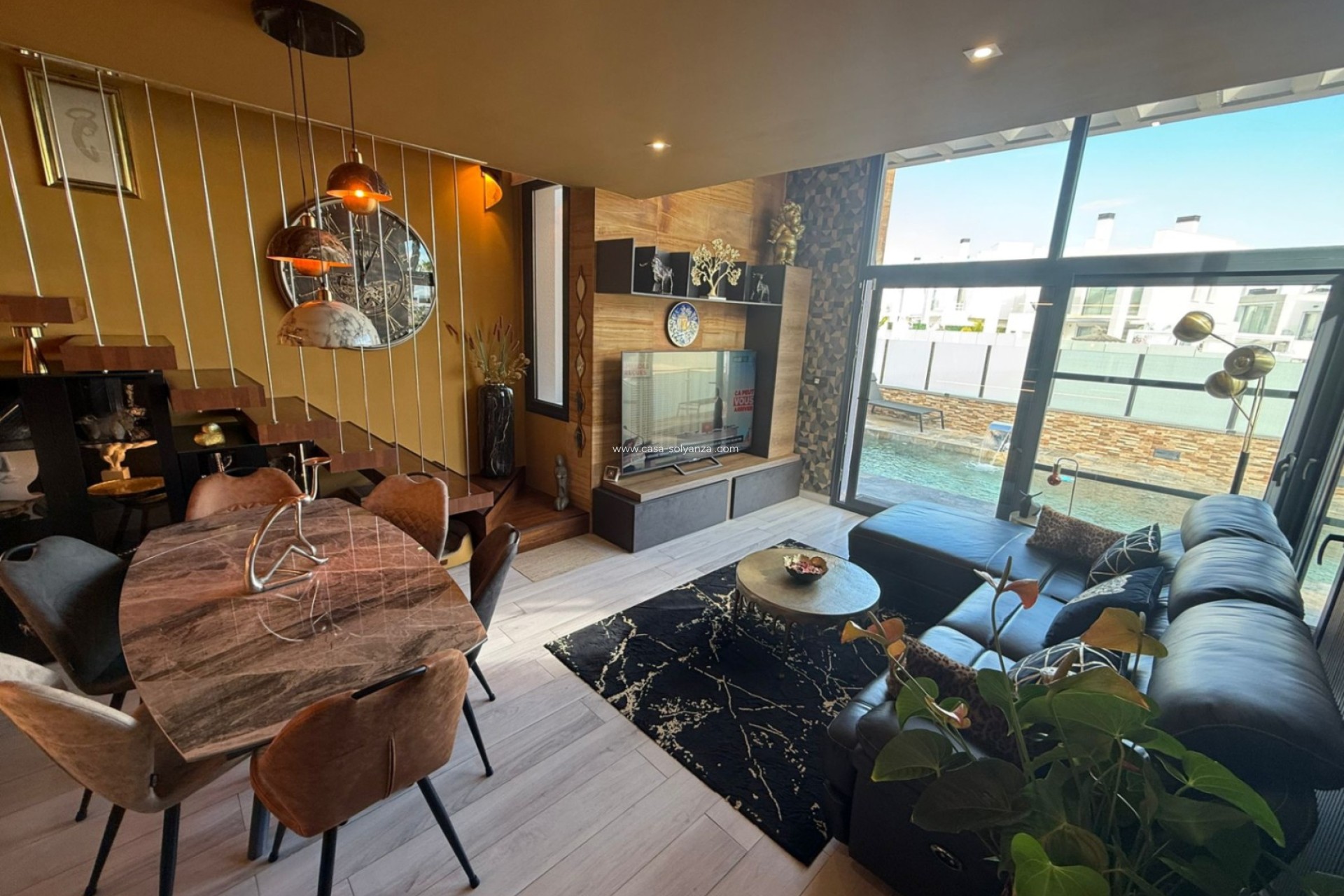 Resale - Villa - Orihuela - Lomas de Cabo Roig