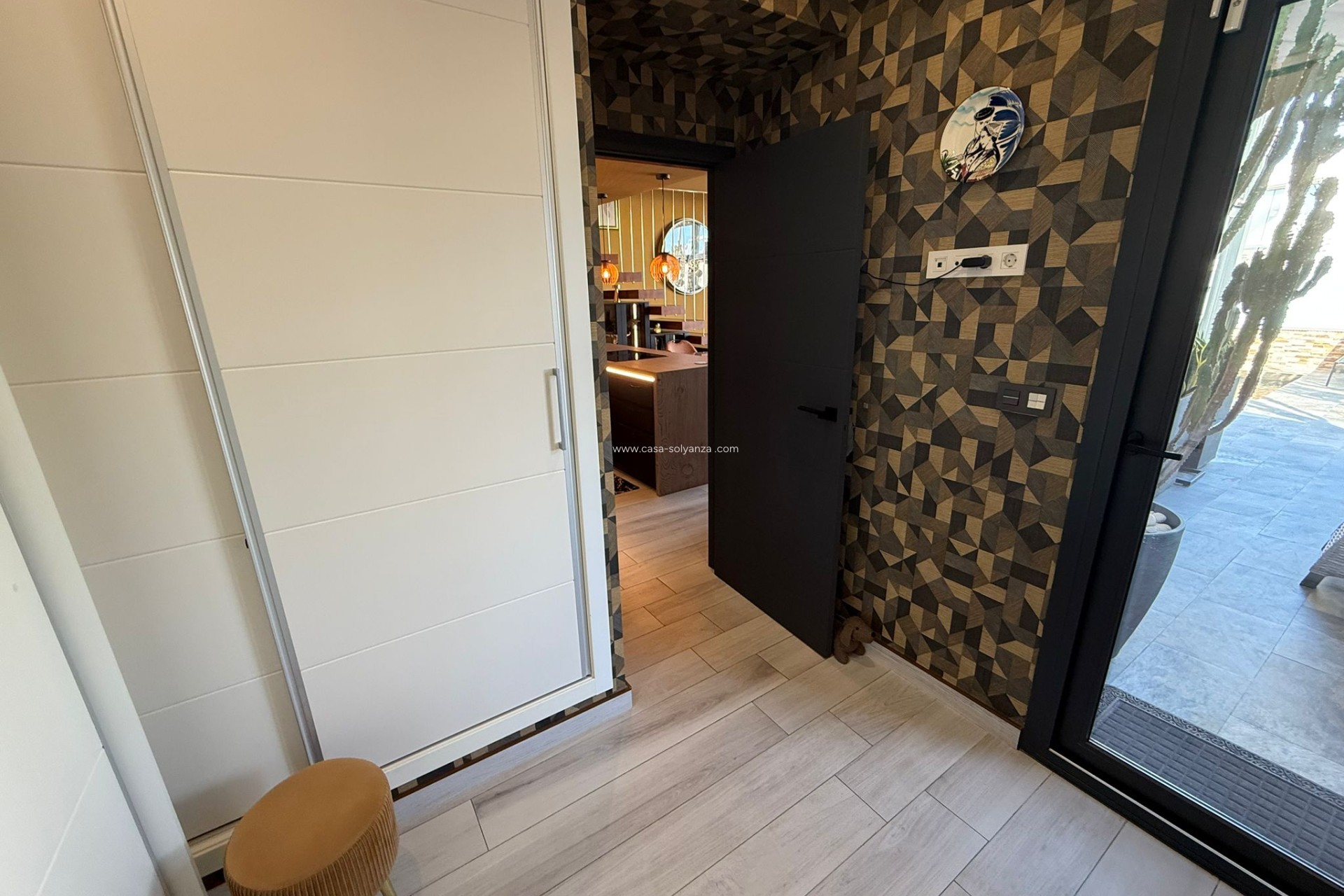 Resale - Villa - Orihuela - Lomas de Cabo Roig