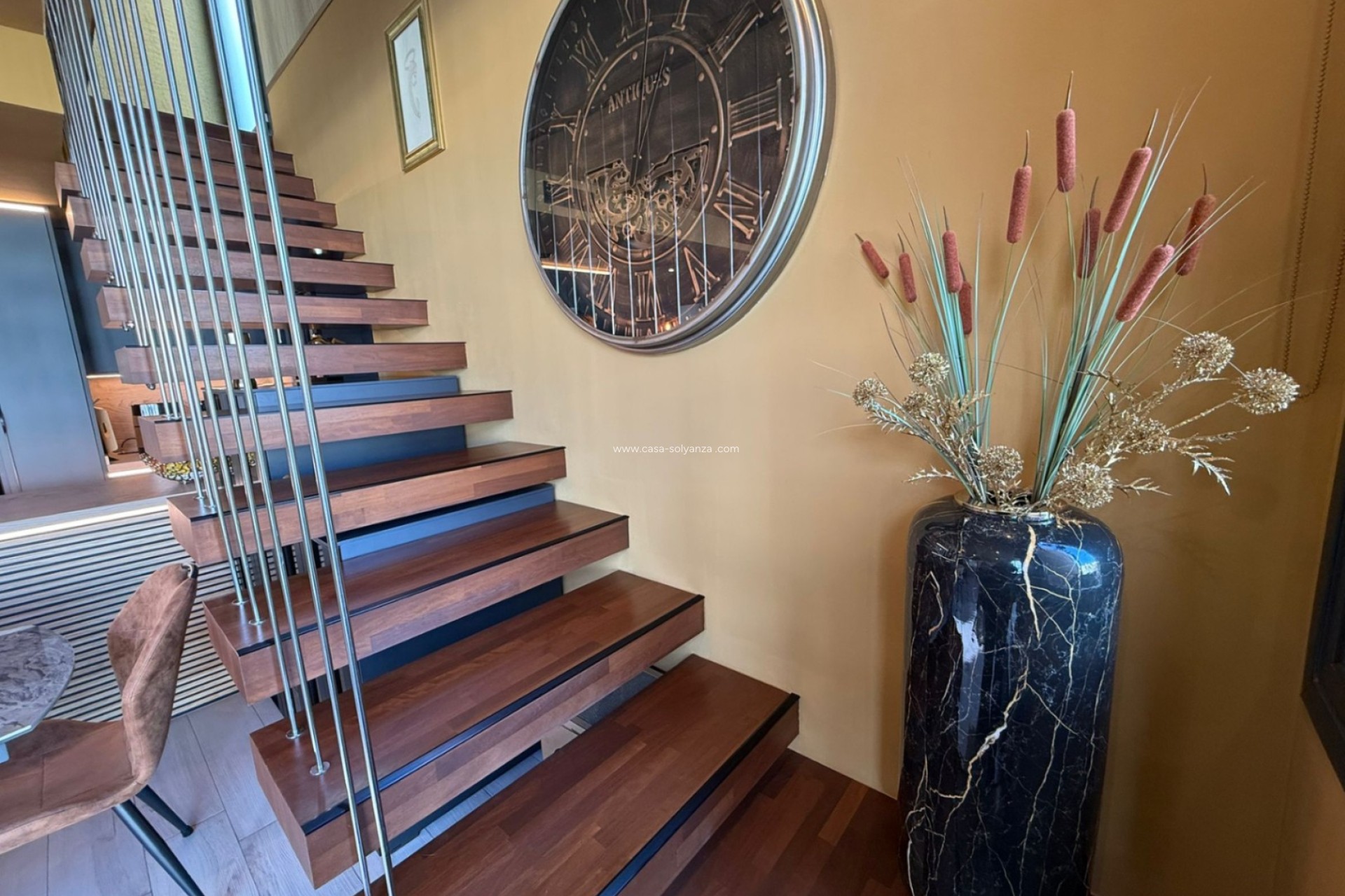 Resale - Villa - Orihuela - Lomas de Cabo Roig