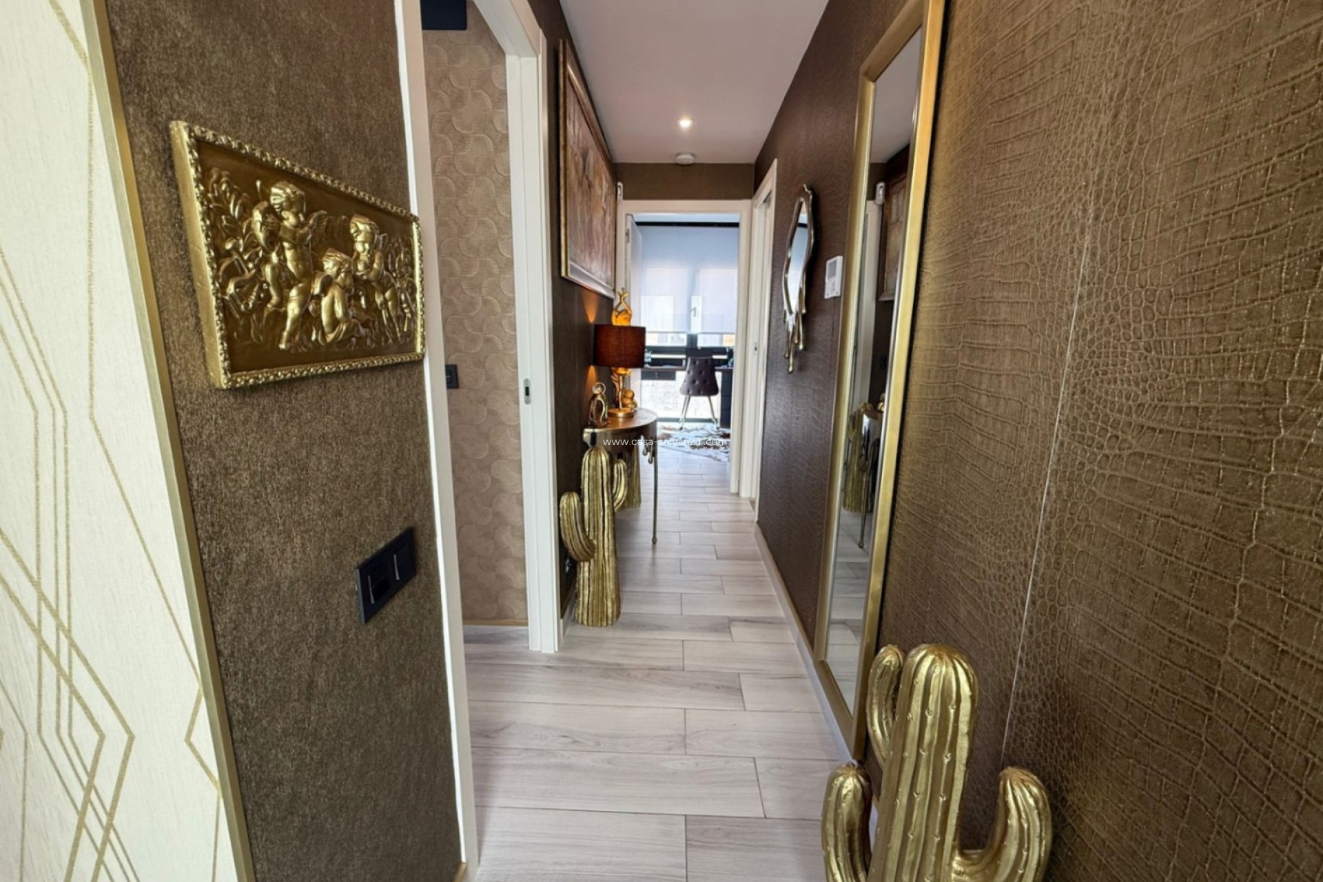 Resale - Villa - Orihuela - Lomas de Cabo Roig