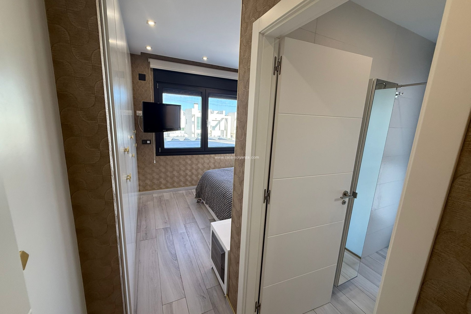 Resale - Villa - Orihuela - Lomas de Cabo Roig