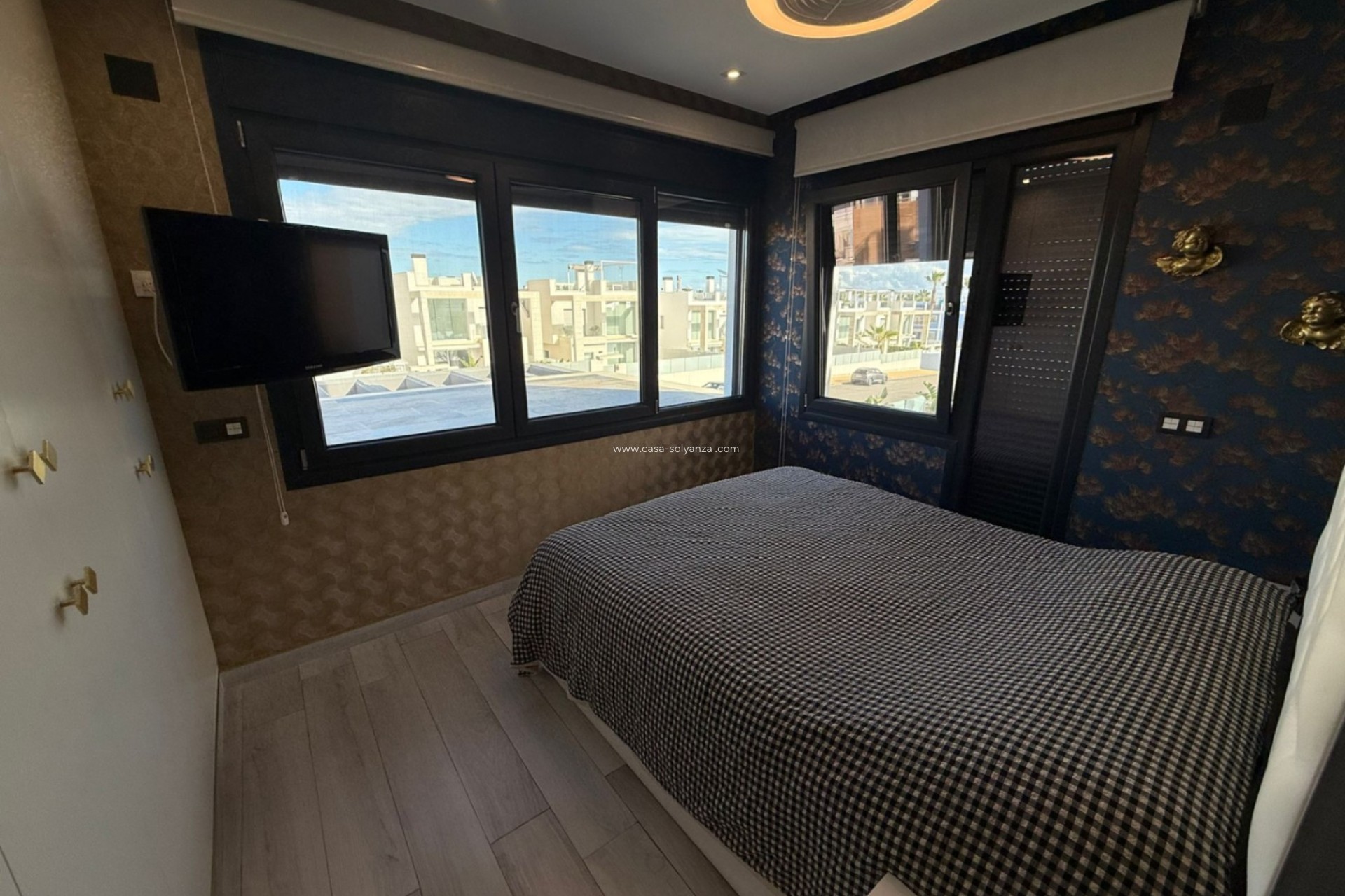 Resale - Villa - Orihuela - Lomas de Cabo Roig