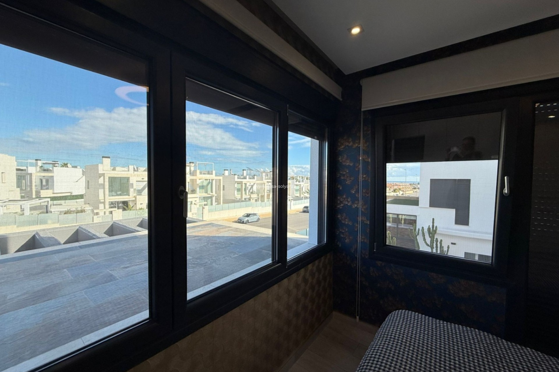 Resale - Villa - Orihuela - Lomas de Cabo Roig