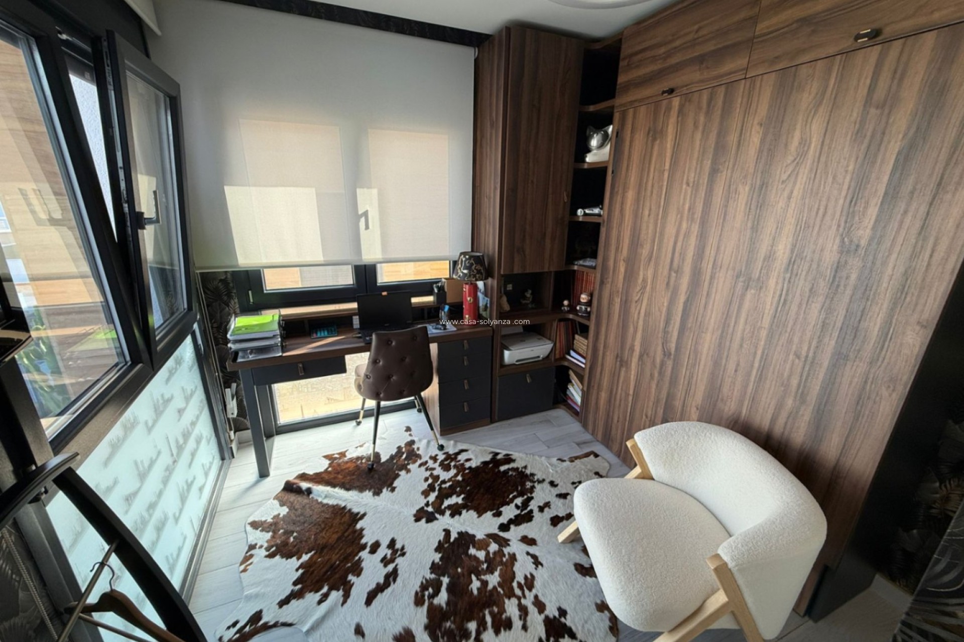 Resale - Villa - Orihuela - Lomas de Cabo Roig