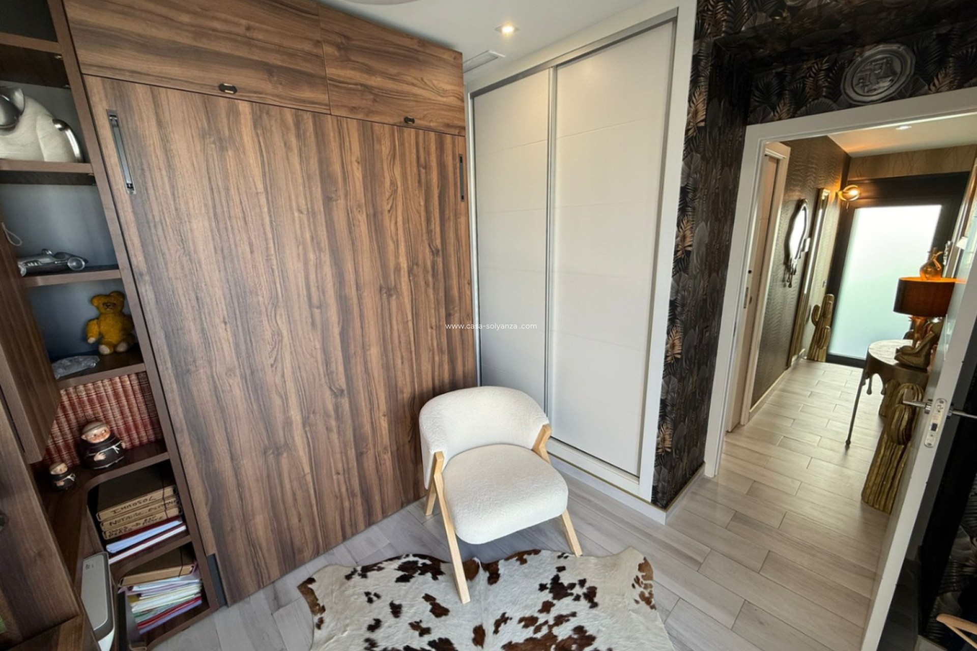 Resale - Villa - Orihuela - Lomas de Cabo Roig