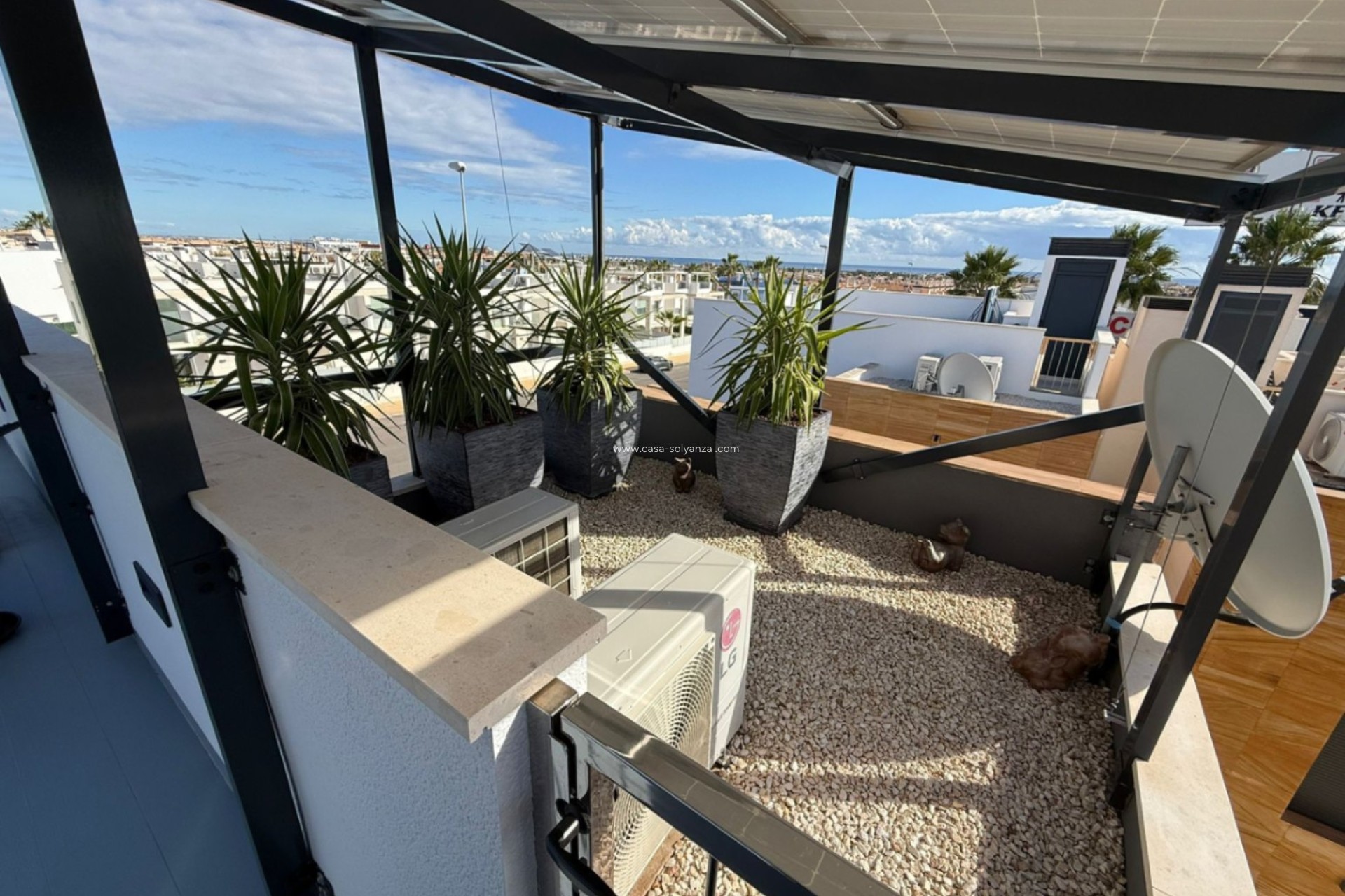 Resale - Villa - Orihuela - Lomas de Cabo Roig