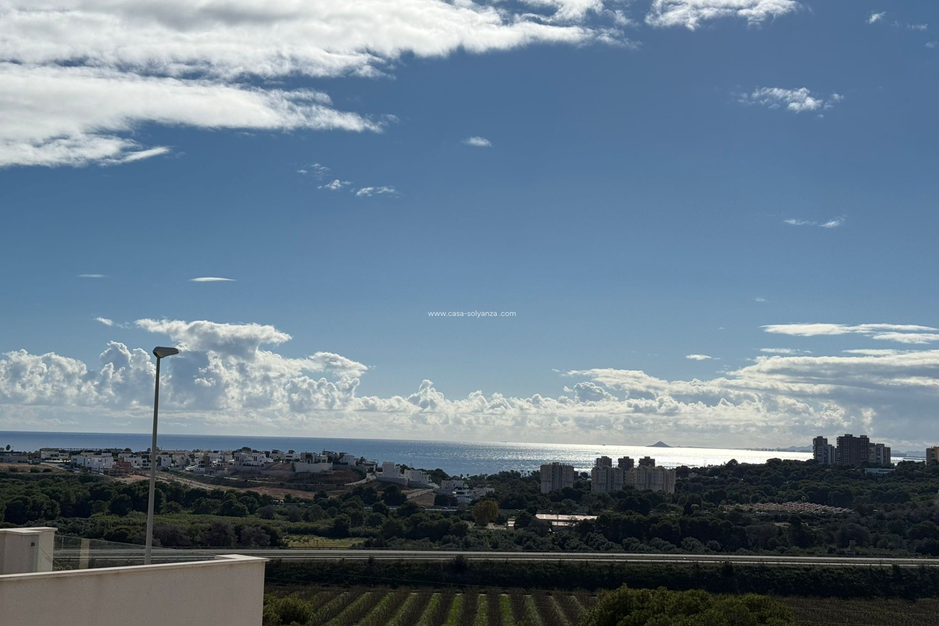 Resale - Villa - Orihuela - Lomas de Cabo Roig