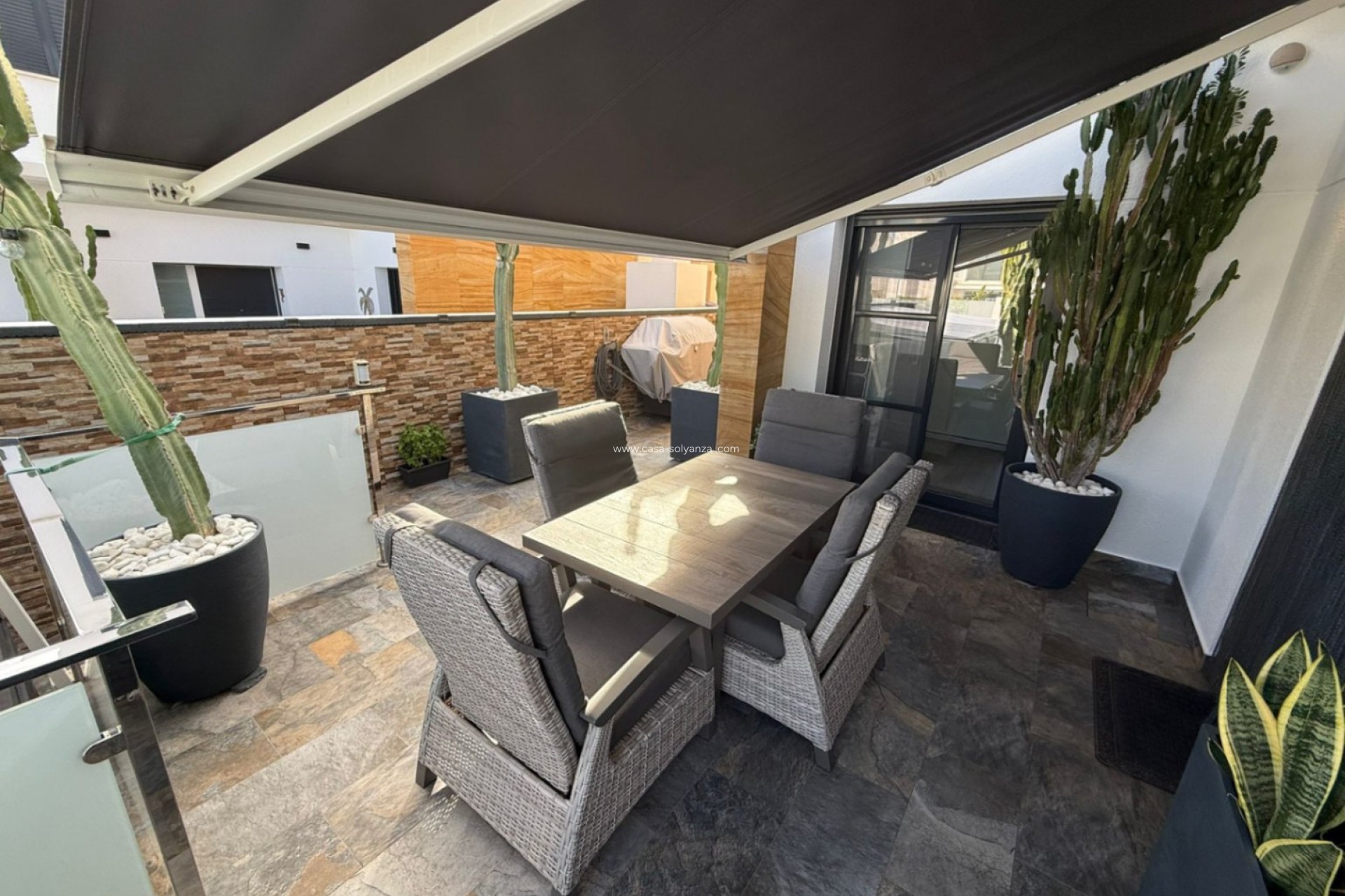 Resale - Villa - Orihuela - Lomas de Cabo Roig