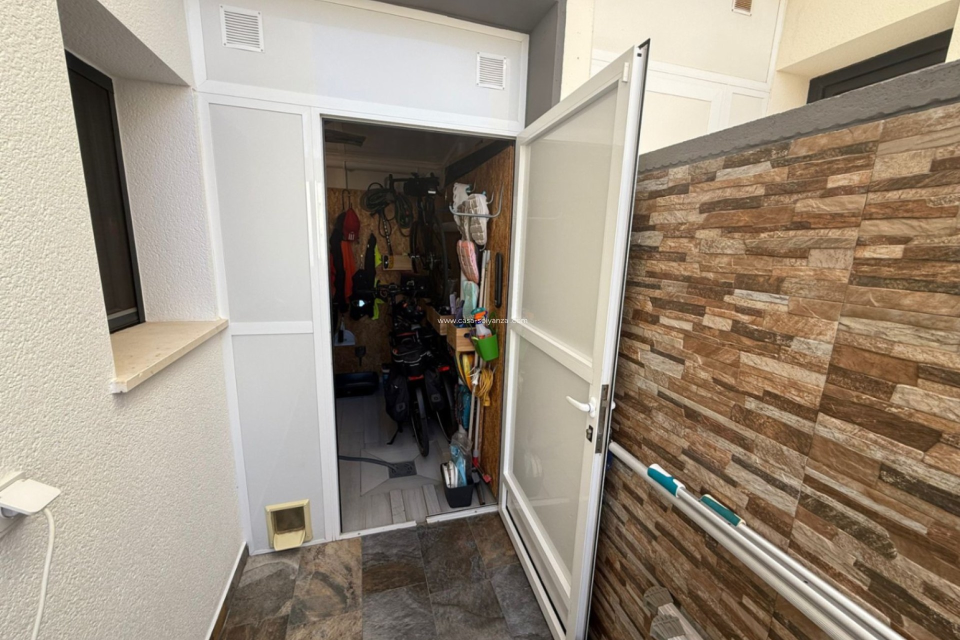 Resale - Villa - Orihuela - Lomas de Cabo Roig