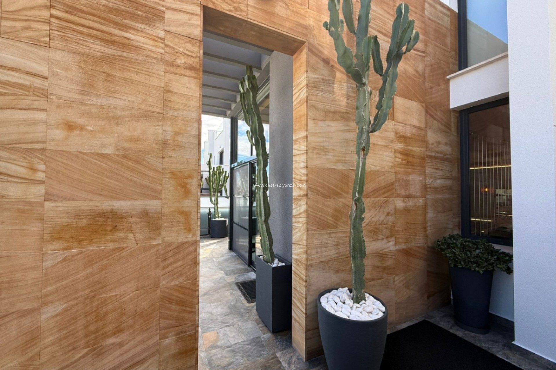 Resale - Villa - Orihuela - Lomas de Cabo Roig