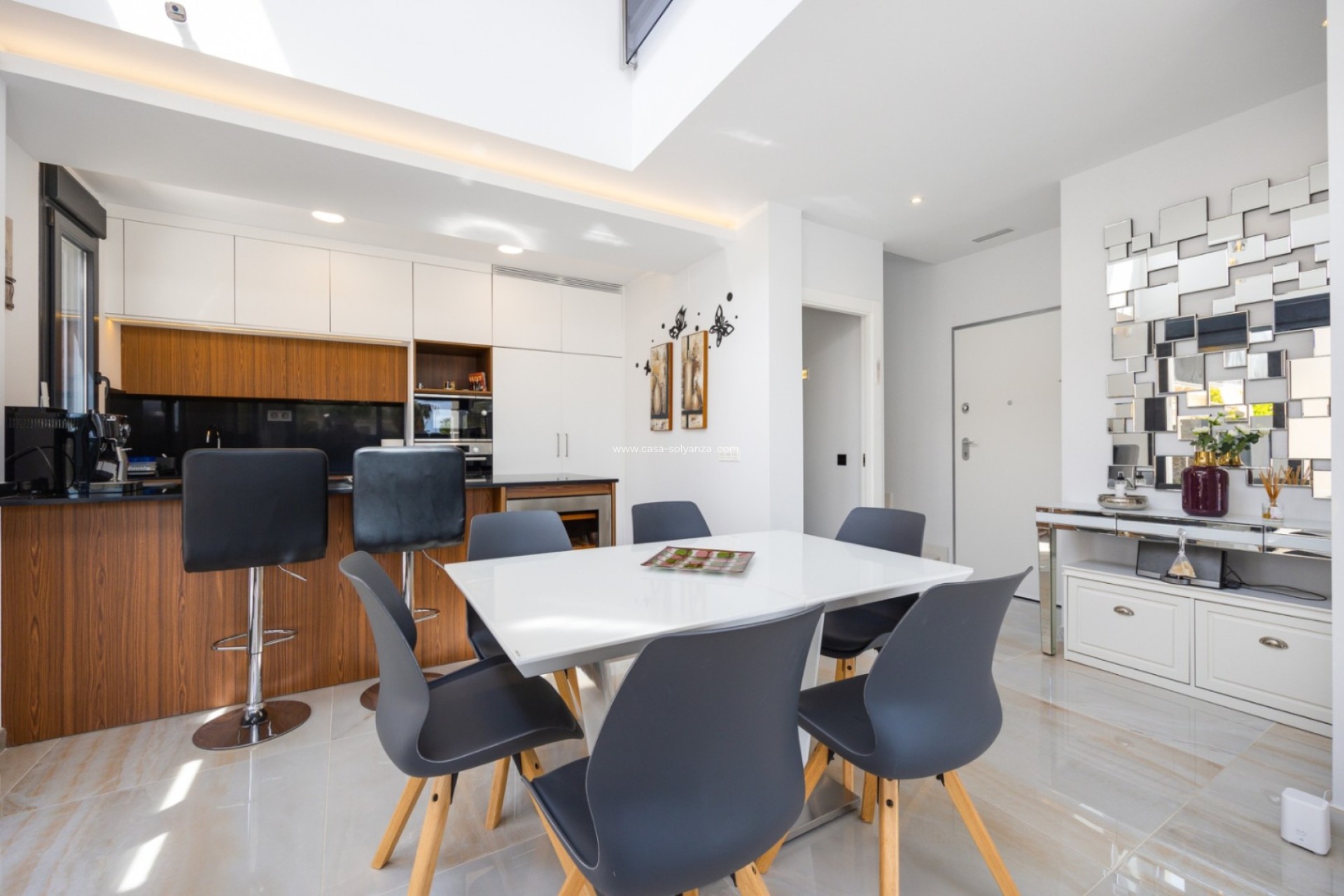 Resale - Villa - Orihuela - Lomas de Cabo Roig