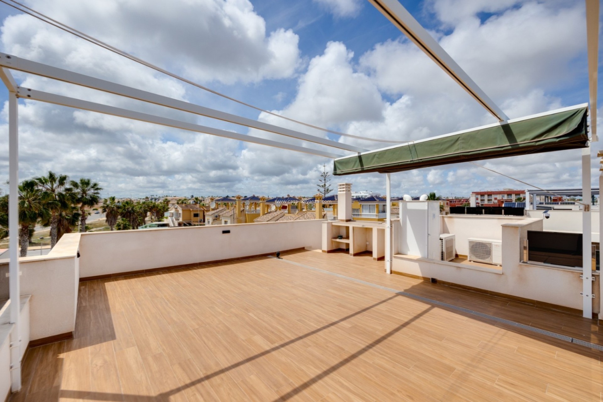 Resale - Villa - Orihuela - Lomas de Cabo Roig