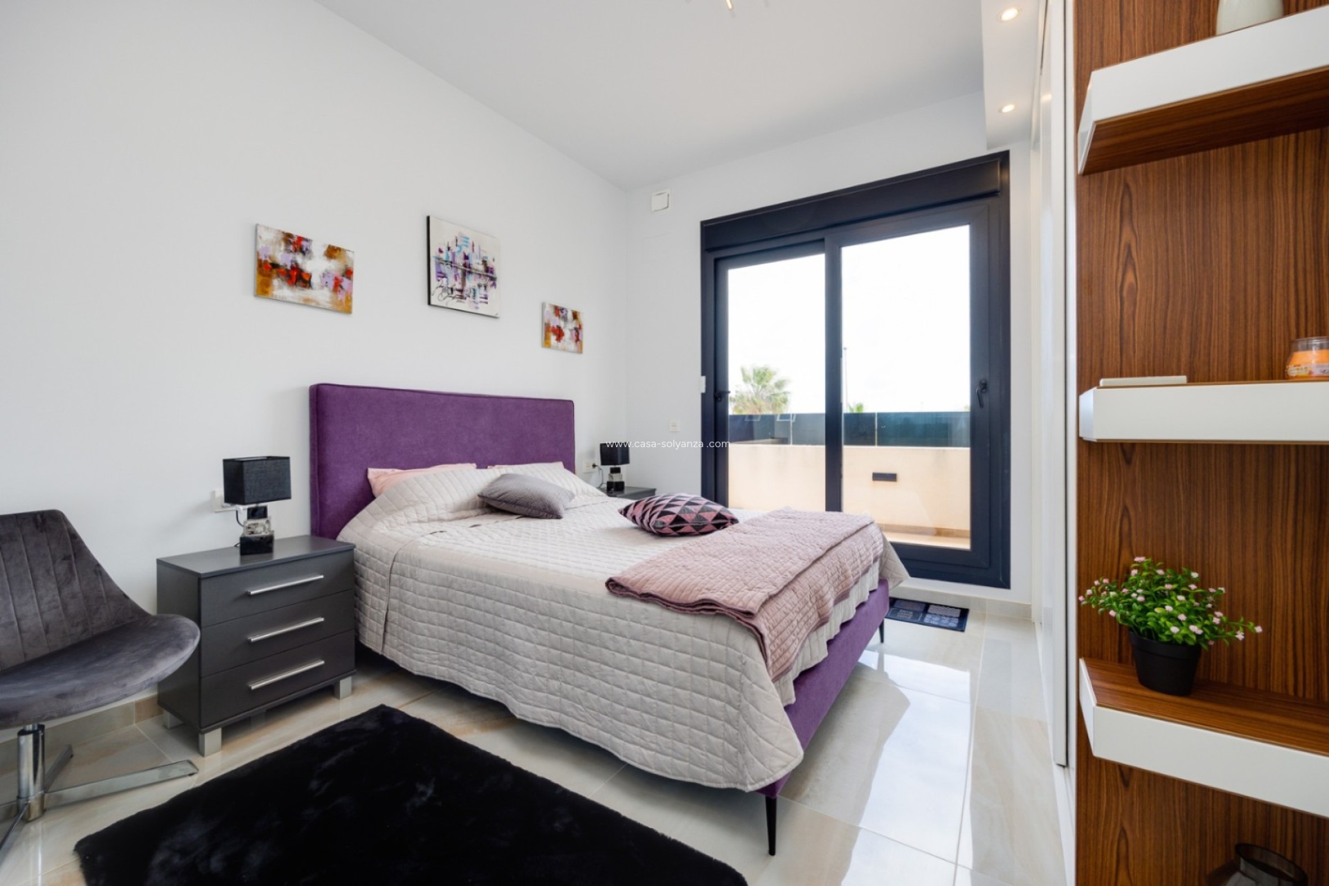 Resale - Villa - Orihuela - Lomas de Cabo Roig