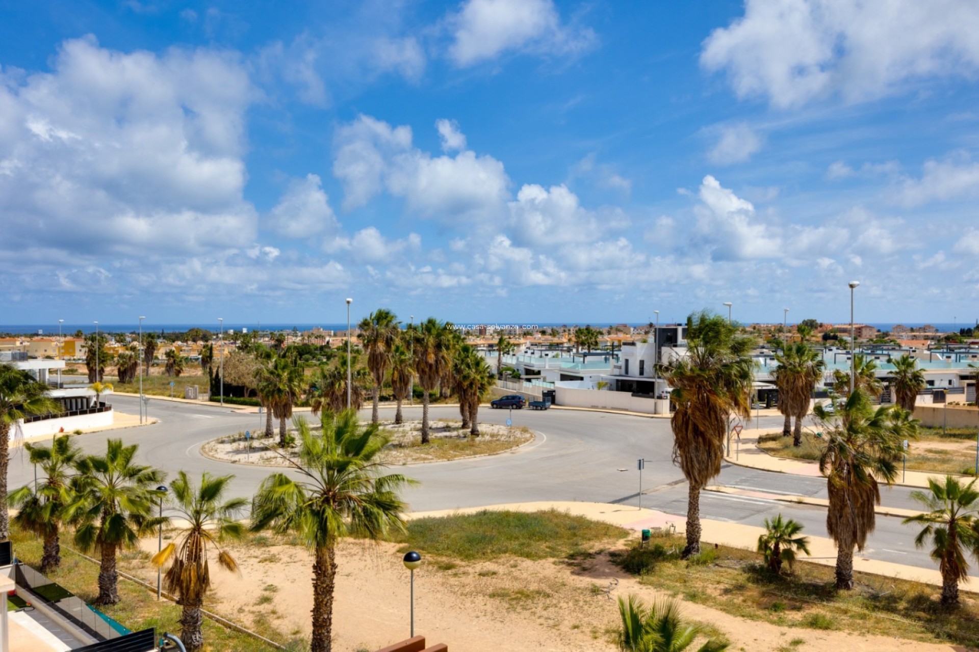 Resale - Villa - Orihuela - Lomas de Cabo Roig