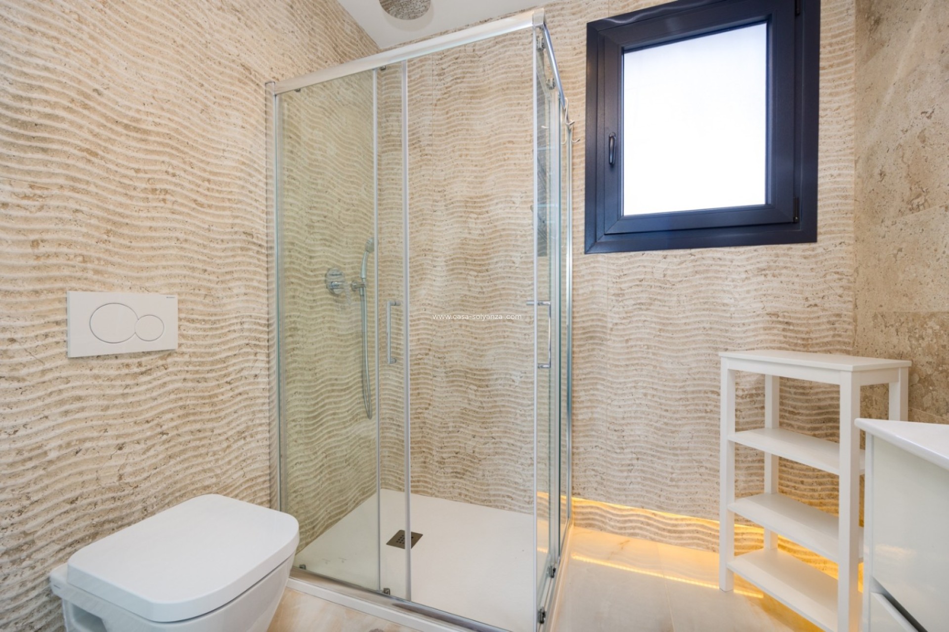 Resale - Villa - Orihuela - Lomas de Cabo Roig