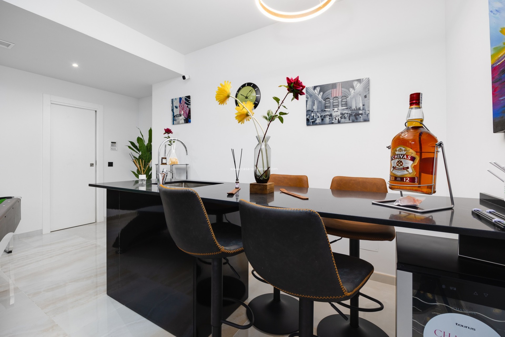 Resale - Villa - Orihuela - Lomas de Cabo Roig