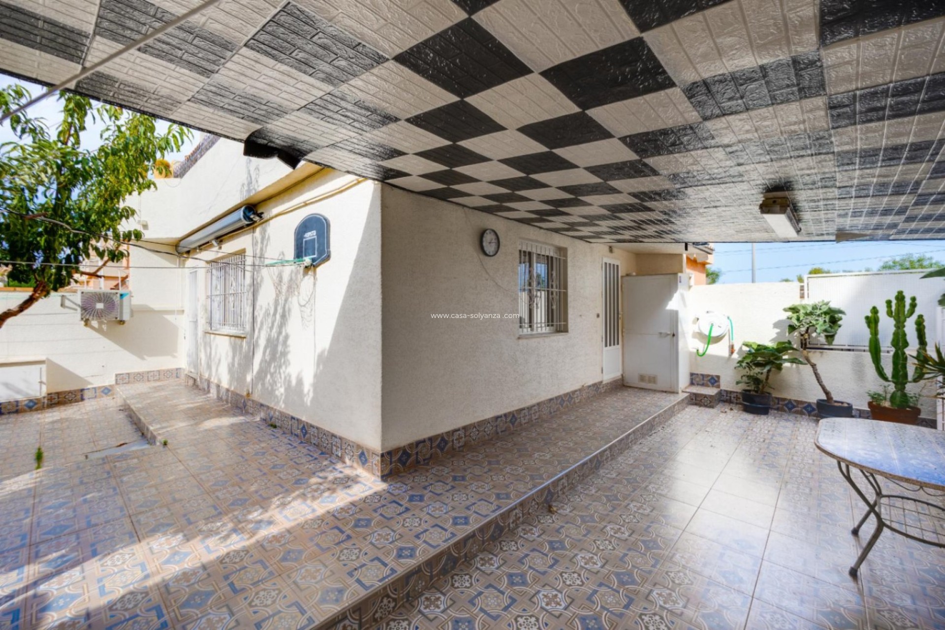 Resale - Villa - Orihuela - Lomas de Cabo Roig