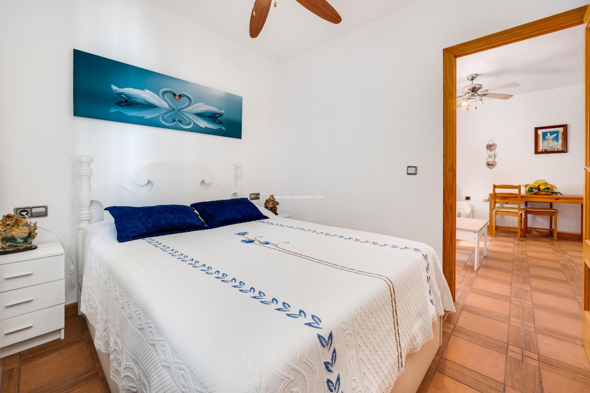 Resale - Villa - Orihuela - Lomas de Cabo Roig