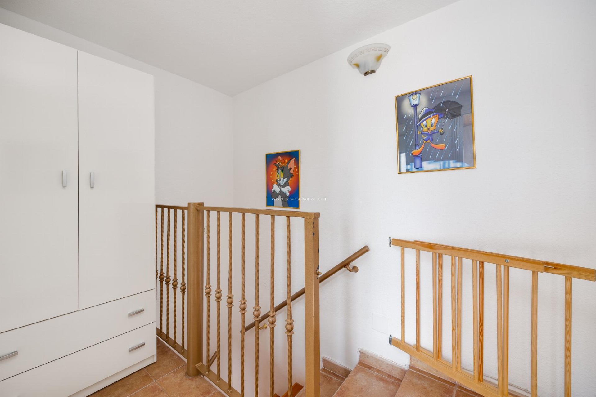 Resale - Villa - Orihuela - Lomas de Cabo Roig