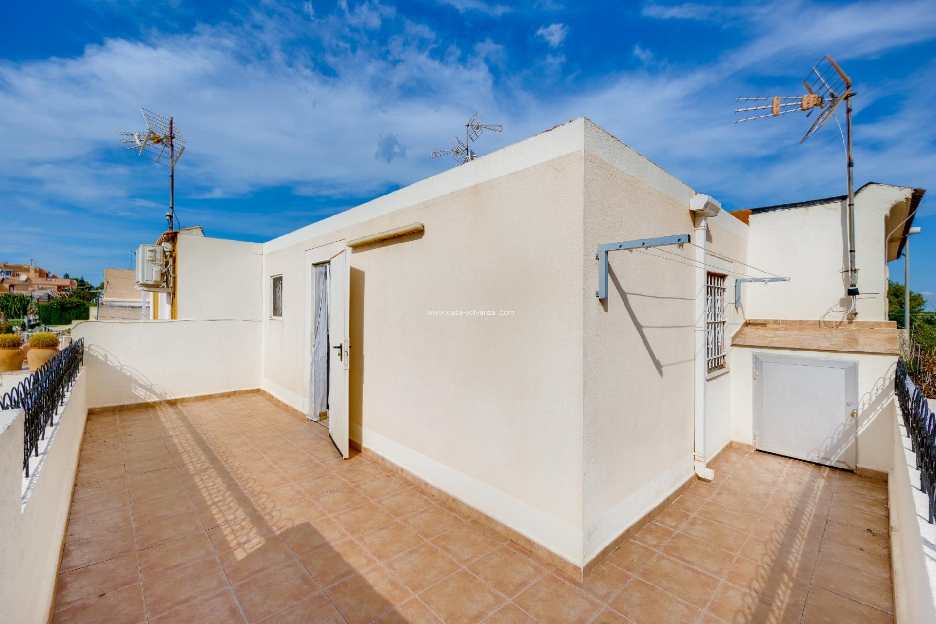 Resale - Villa - Orihuela - Lomas de Cabo Roig