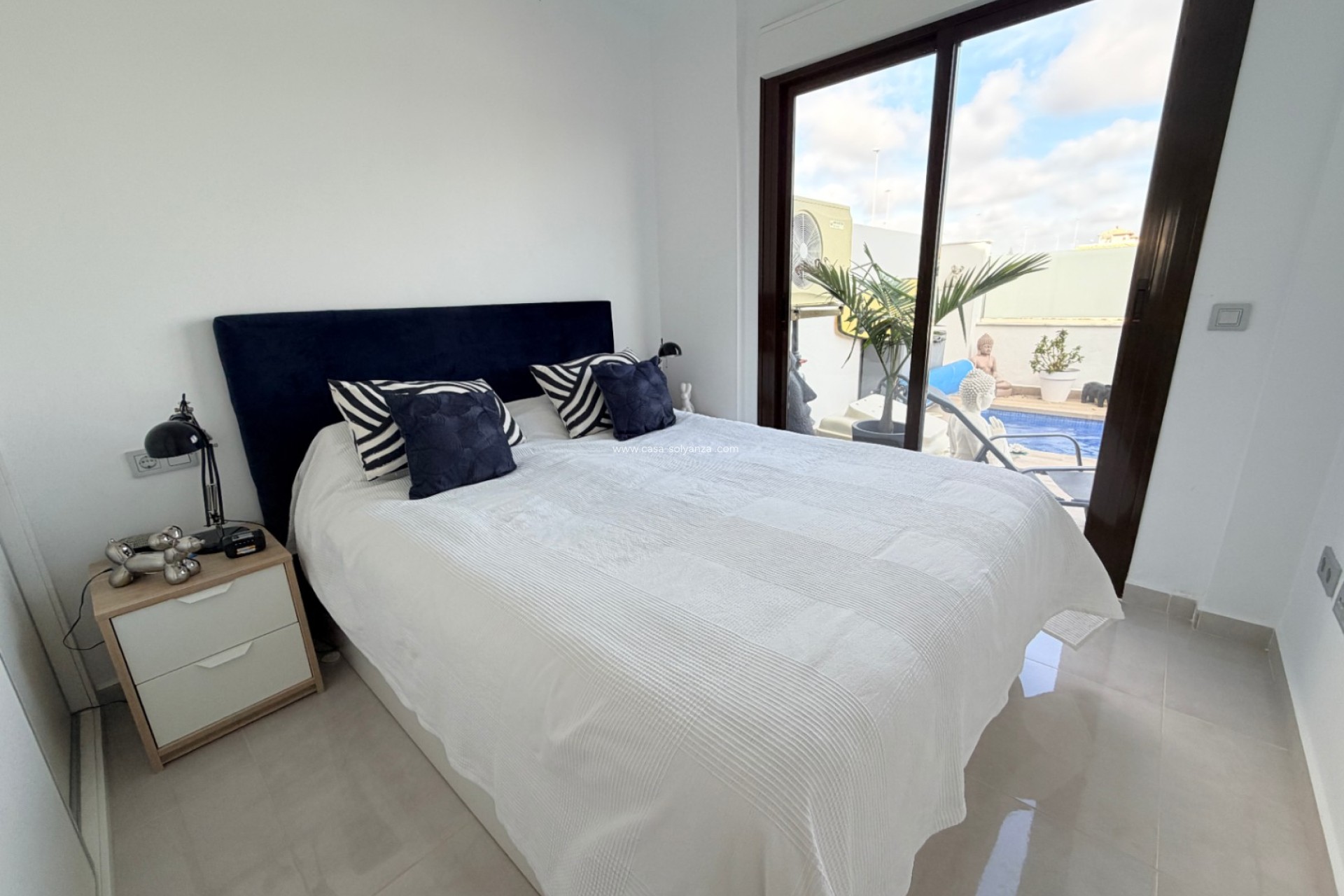Resale - Villa - Orihuela - Lomas de Cabo Roig