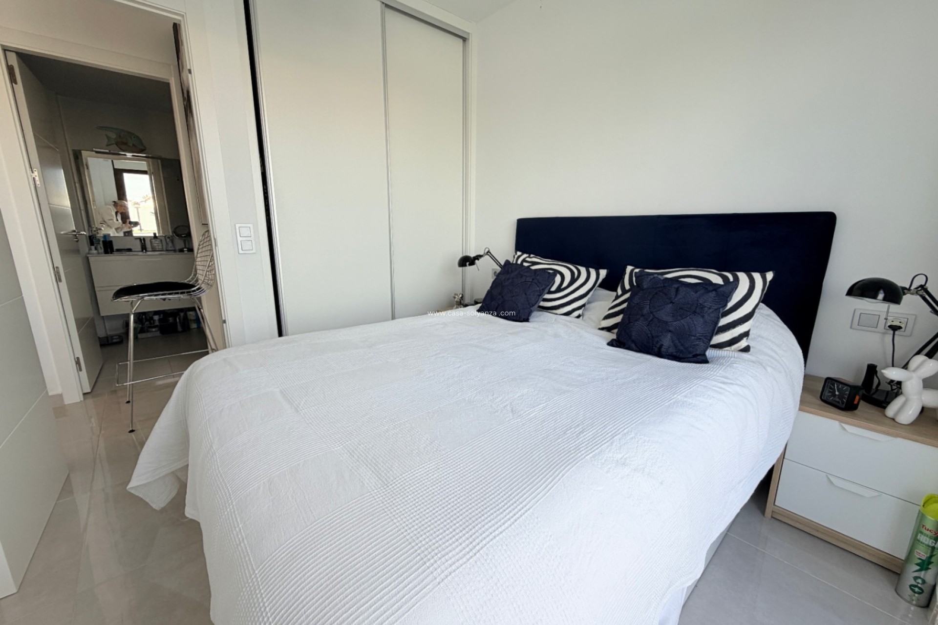 Resale - Villa - Orihuela - Lomas de Cabo Roig