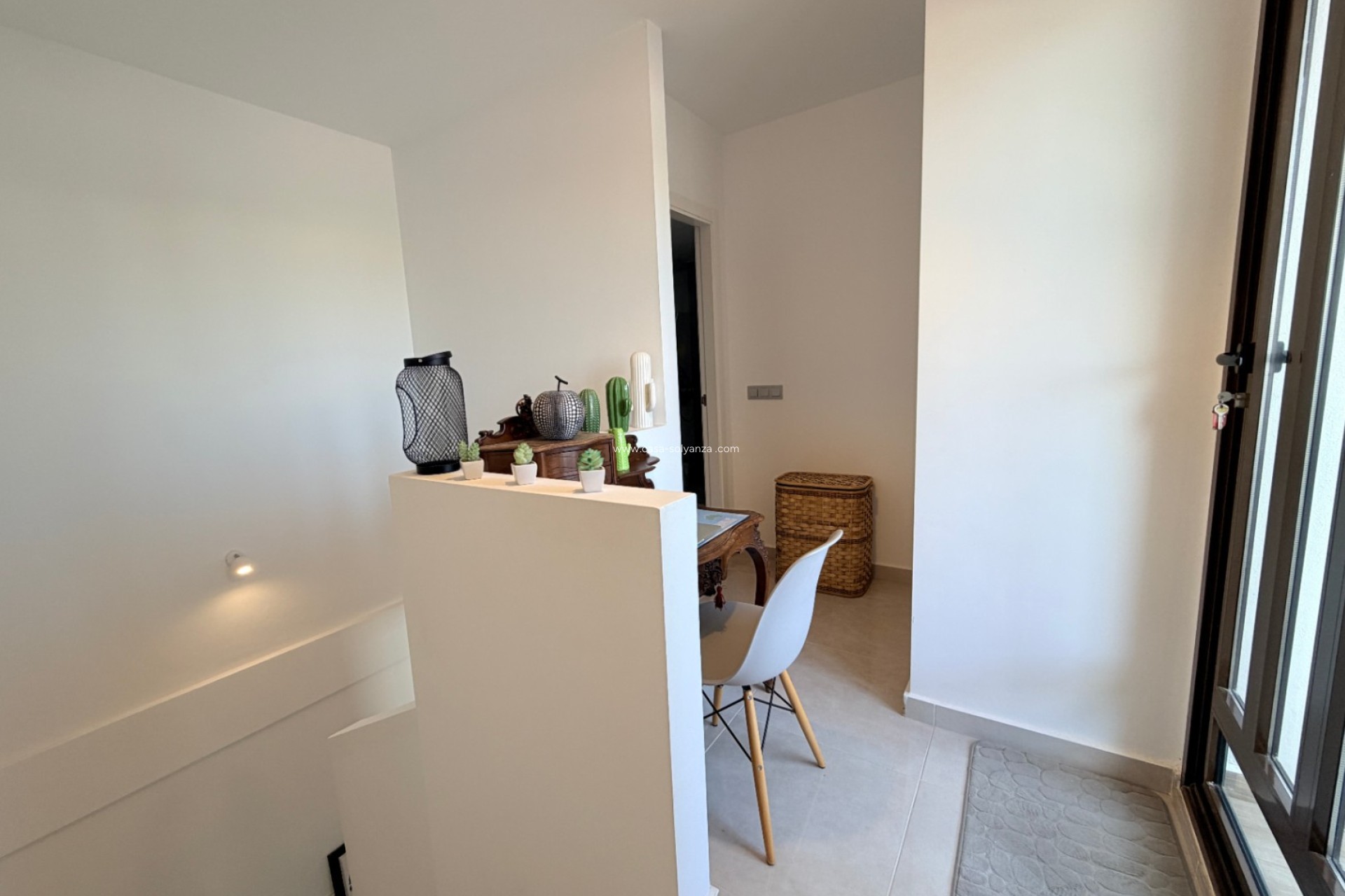 Resale - Villa - Orihuela - Lomas de Cabo Roig