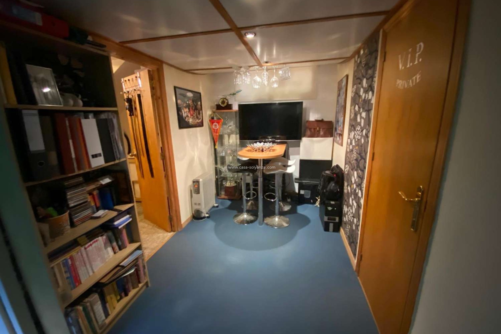 Resale - Villa - Orihuela - Los Balcones Y Los Altos