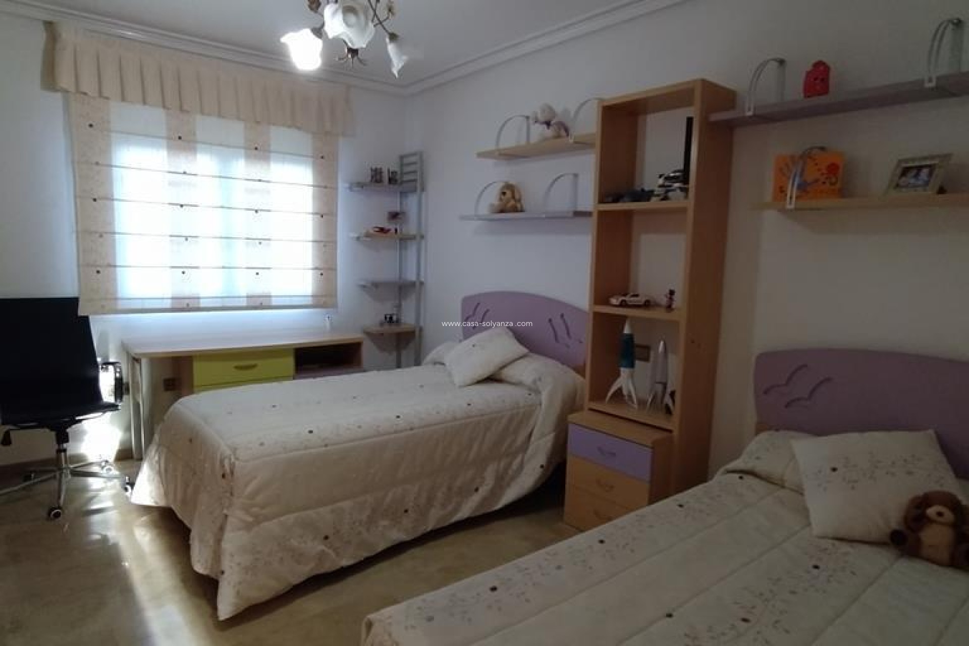 Resale - Villa - Orihuela - LOS DESEMPARADOS