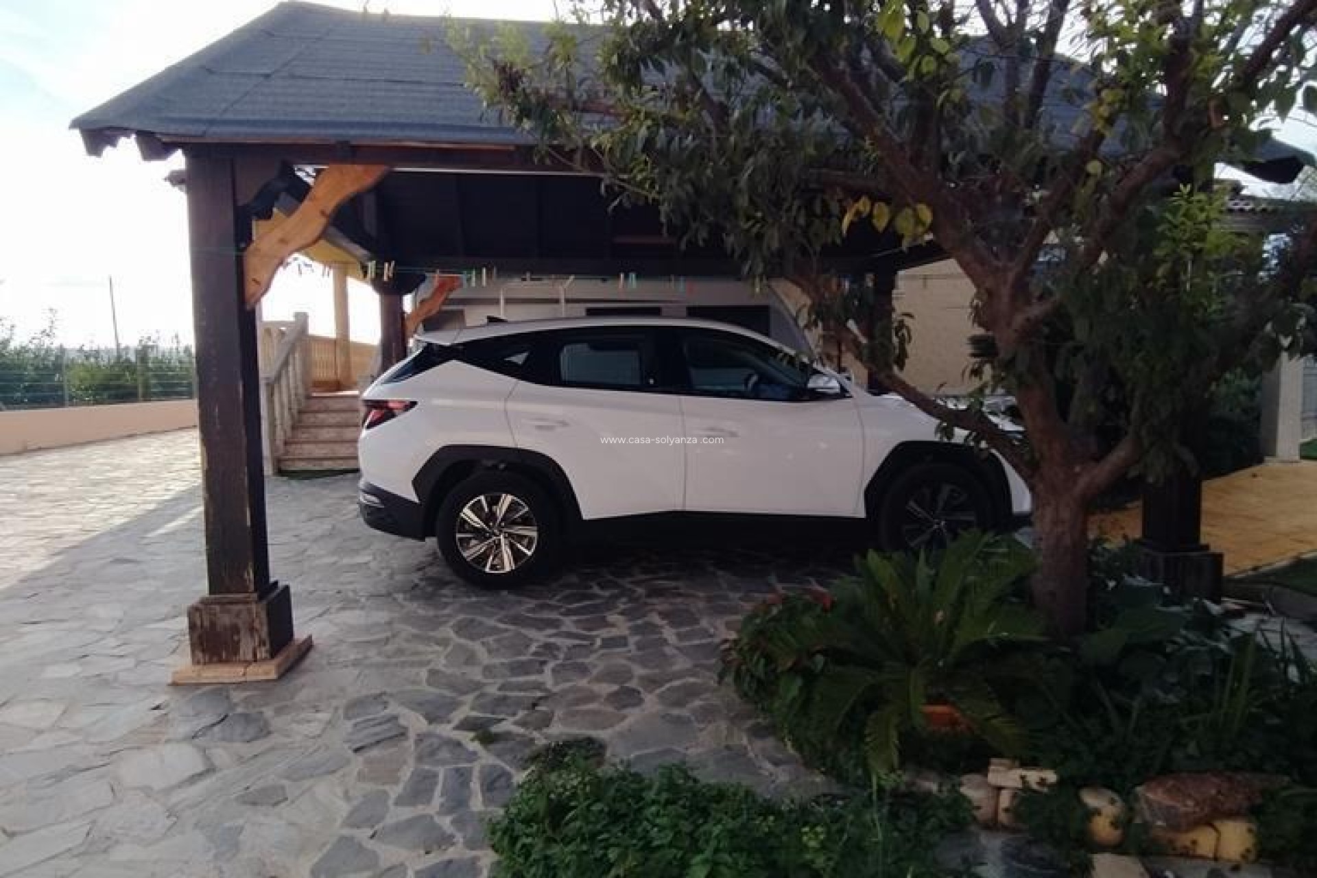 Resale - Villa - Orihuela - LOS DESEMPARADOS